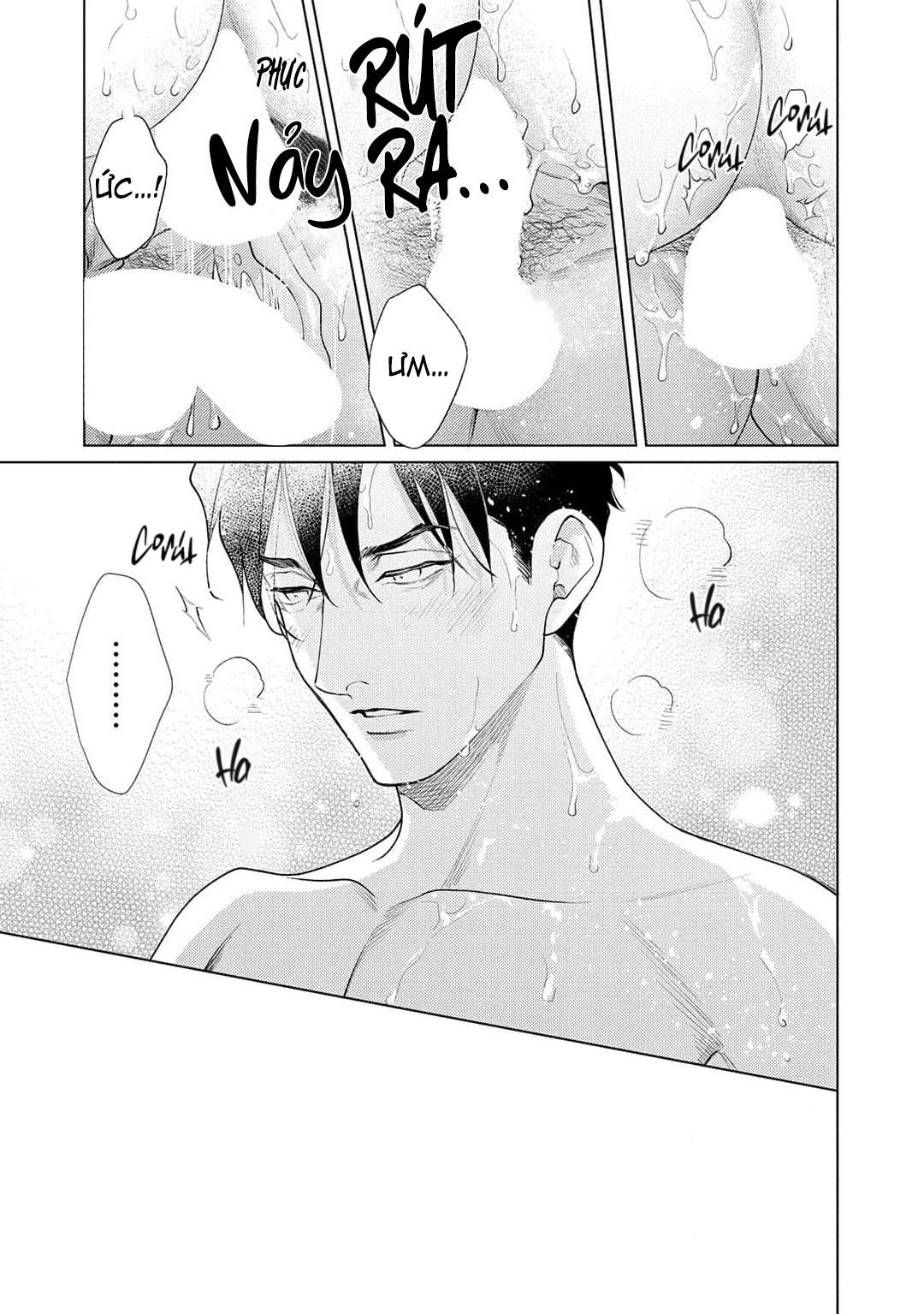 Tình yêu của Caligula Chapter 12 - Next 