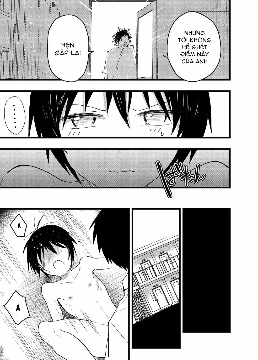 Tuyển tập bộ truyện của tác giả Orukoa Chapter 24 - Next Chapter 25