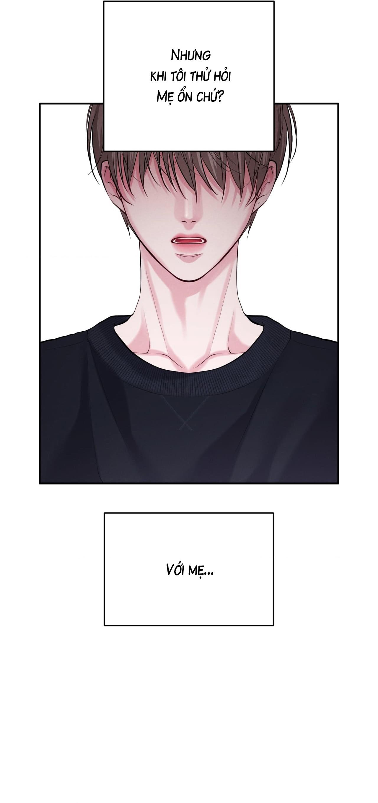 (CBunu) Làm Tình Cũng Cần Luyện Tập Nữa Sao?! Chapter 41 Ngoại truyện 2 - Next 