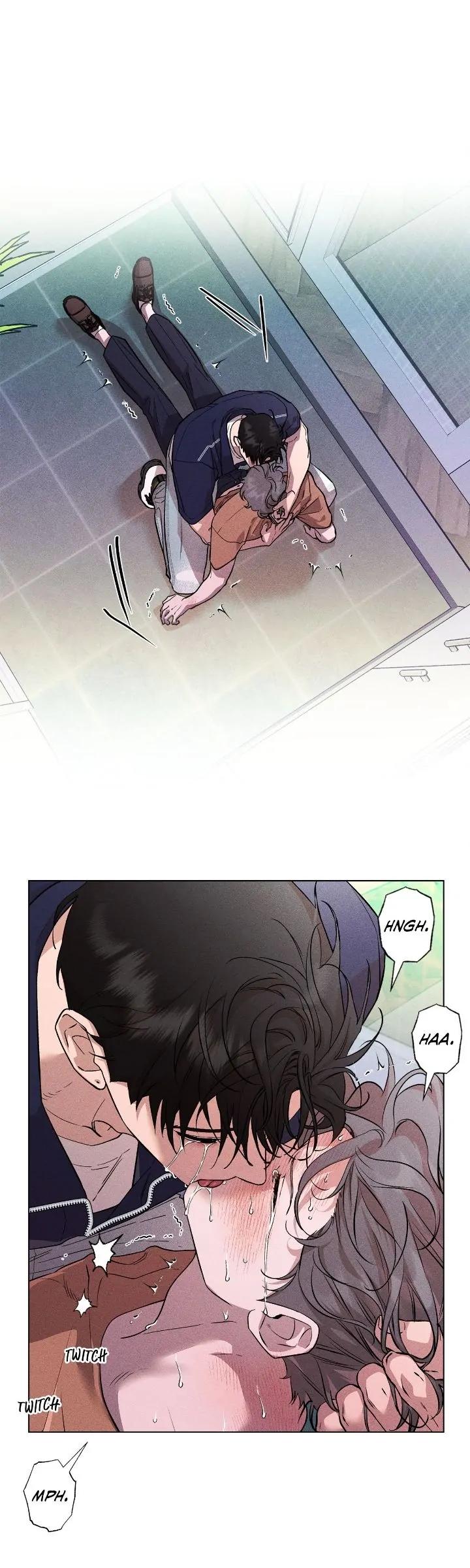 Người Yêu Của Anh Trai Tôi Chapter 30 - Next 