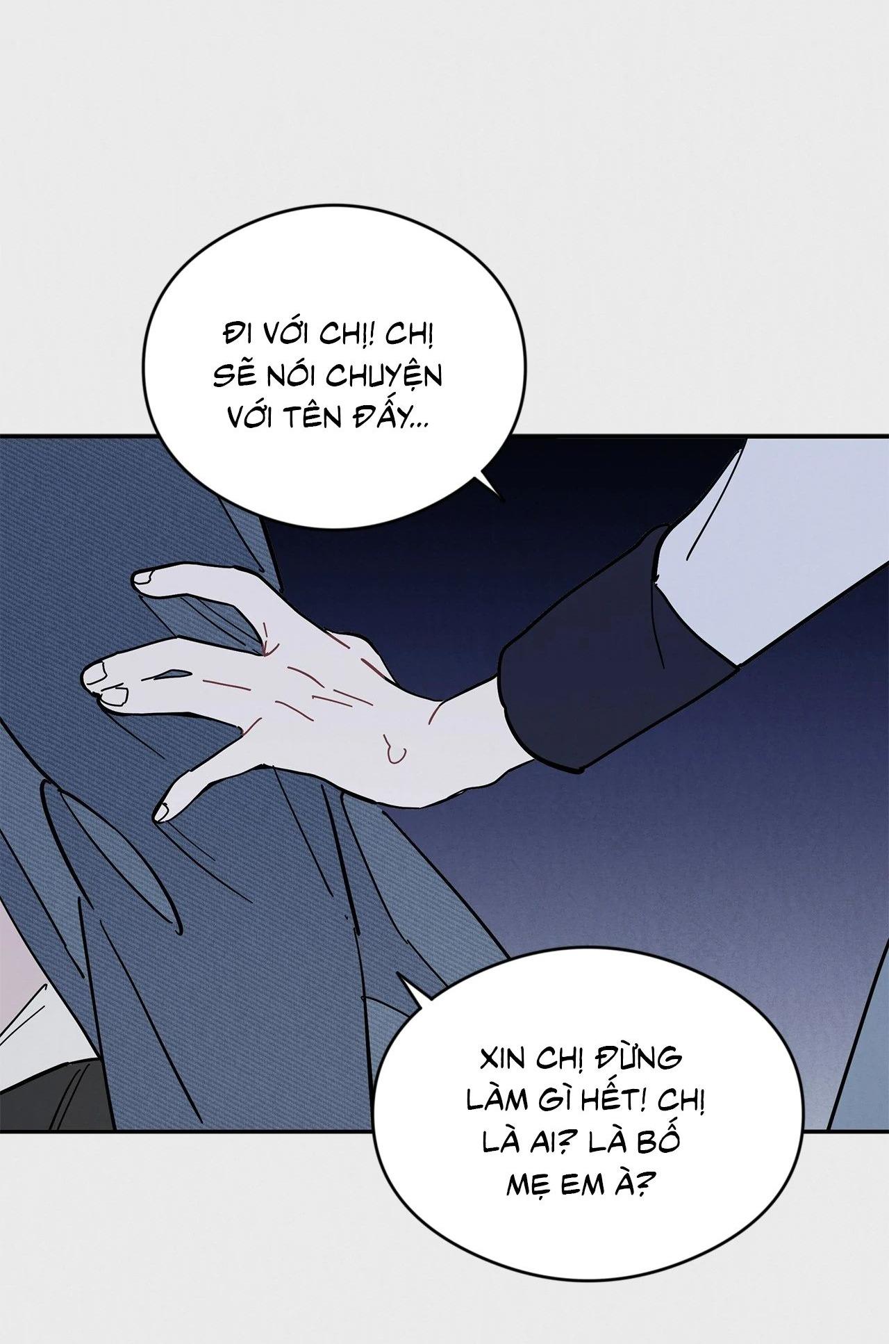 One-Room TA Chapter 39 - Next Chapter 40