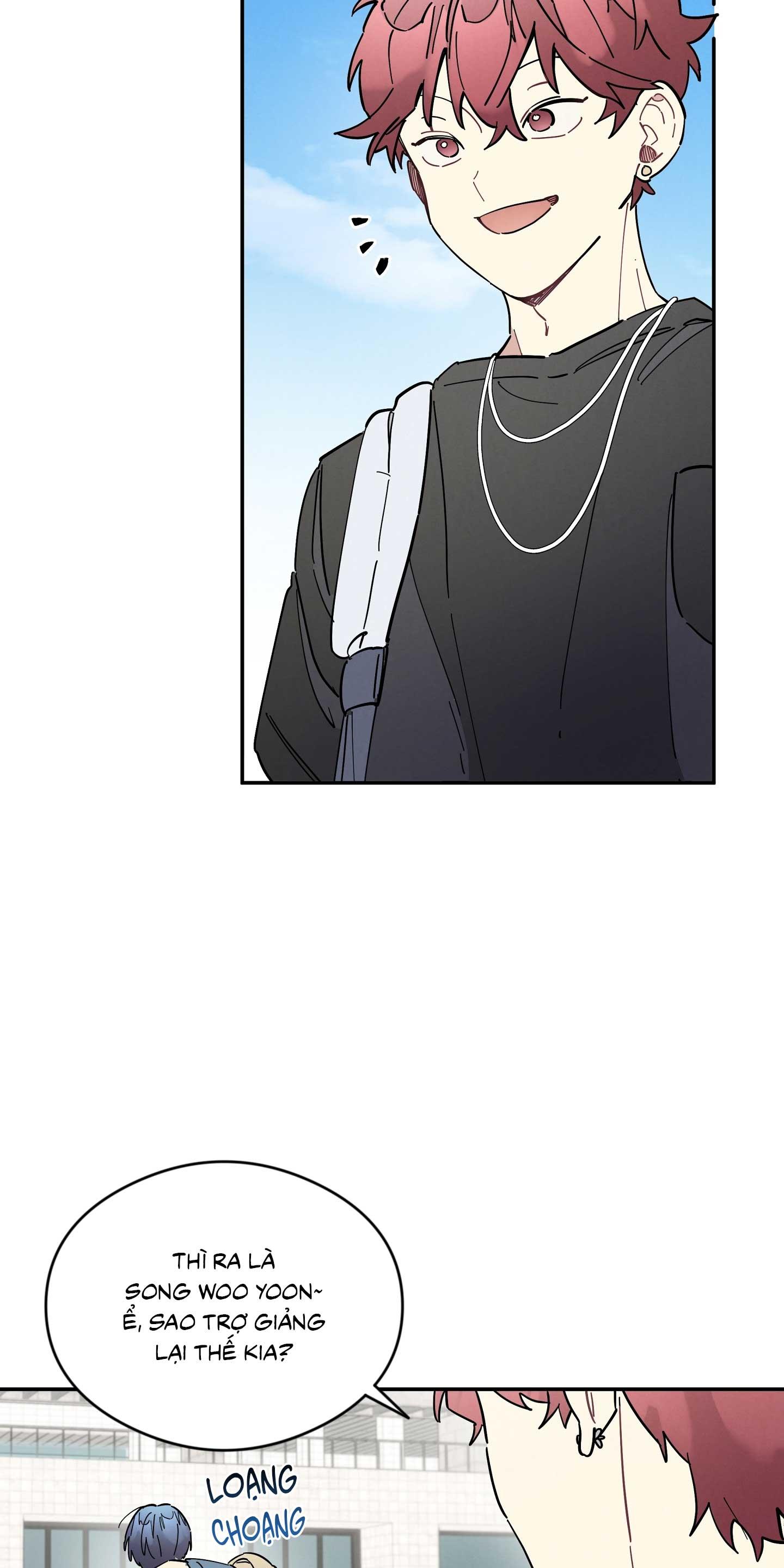 One-Room TA Chapter 42 H+ - Next Chapter 43