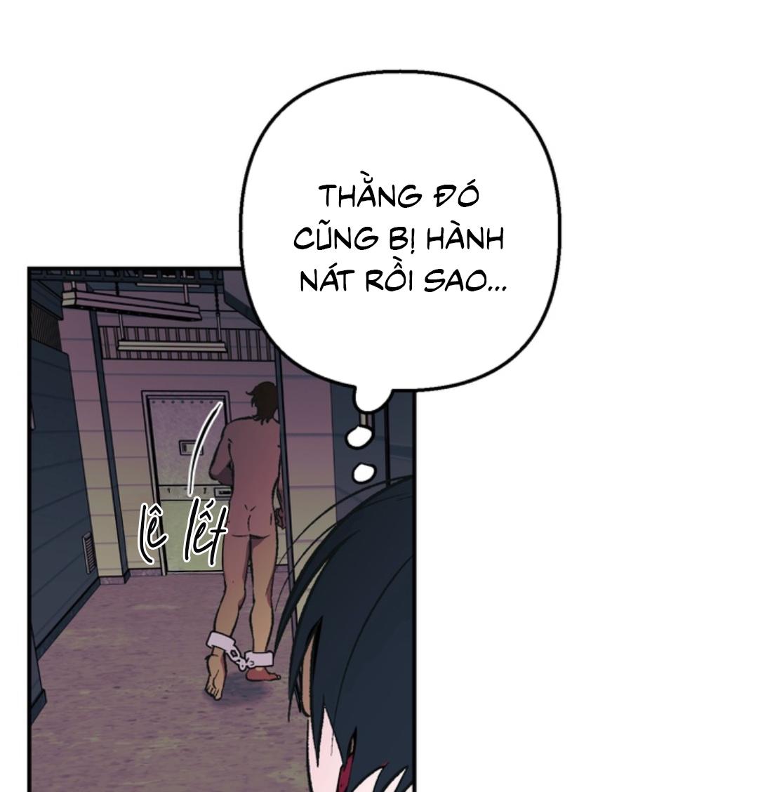 Tiệm bánh nóng bỏng và gợi cảm Chapter 15 H - Next Chapter 16 H+