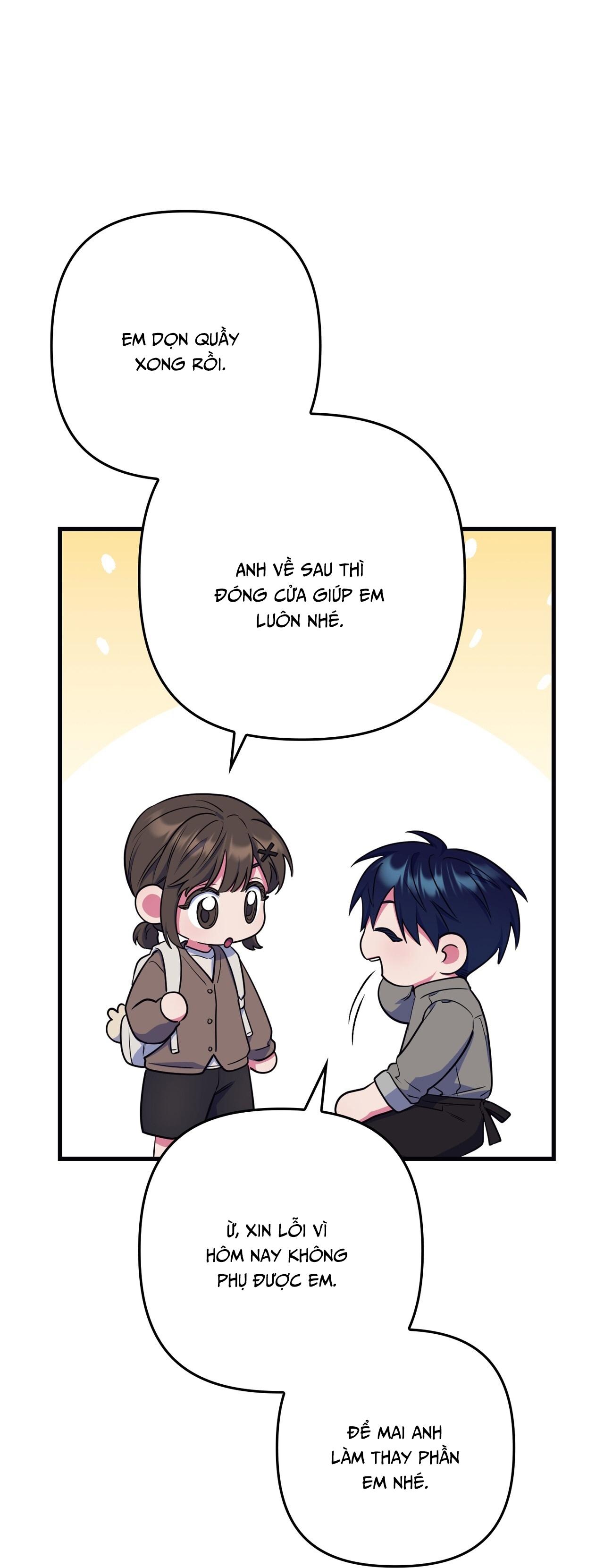 GIÚP ANH MỘT LẦN THÔI Chapter 11 - Next 