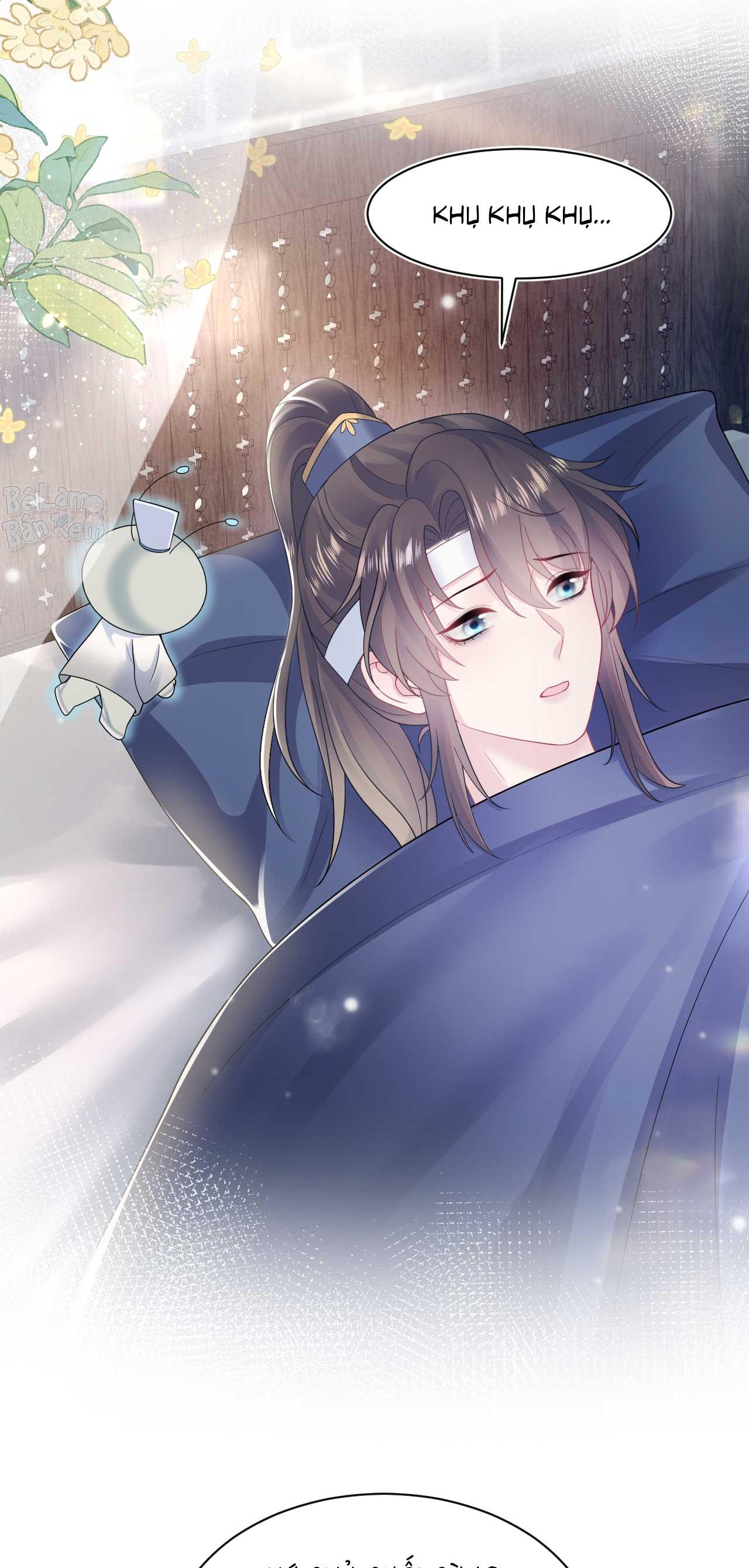 Tuyệt mỹ bạch liên hoa online dạy học Chapter 188 - Next Chapter 189