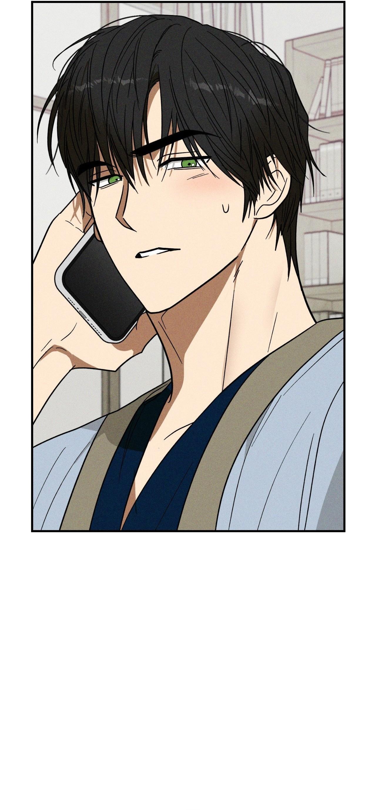 (CBunu) MIX UP Chapter 14 - Trang 2