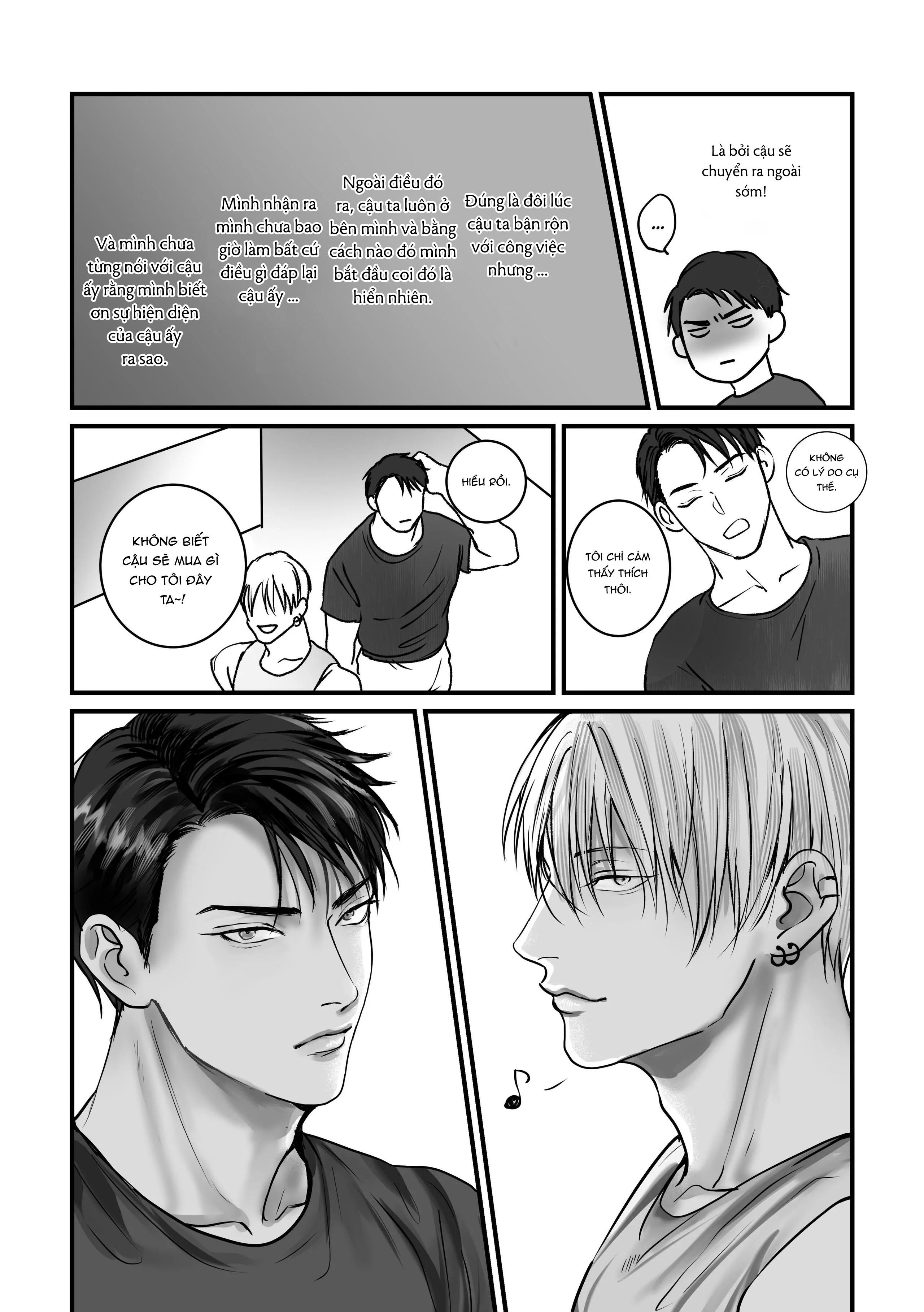 Oneshot ịch ịch Chapter 389 - Next 