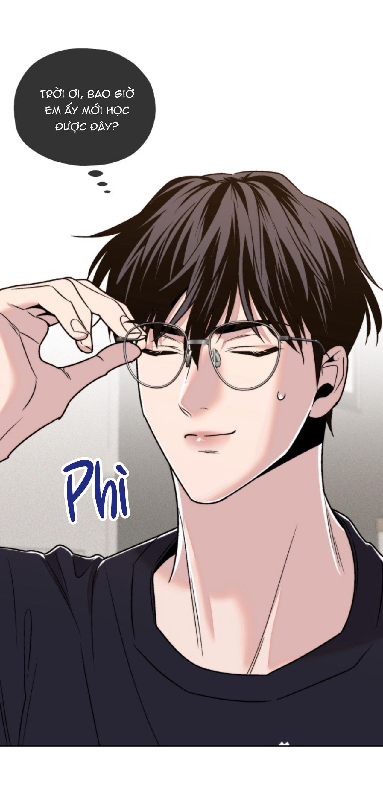 Người Hàng Xóm Bất Ngờ Chapter 14 - Next 