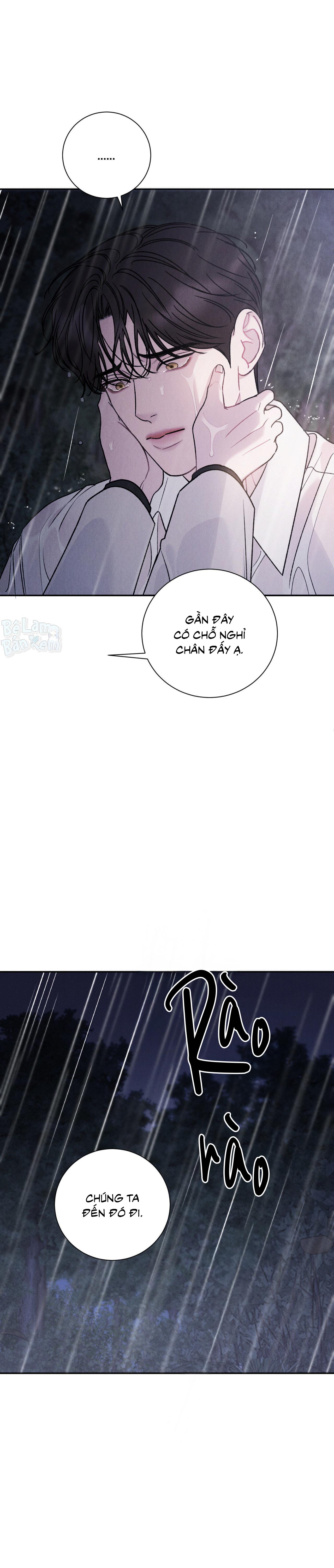 Joo Eun Chapter 47 - Trang 2