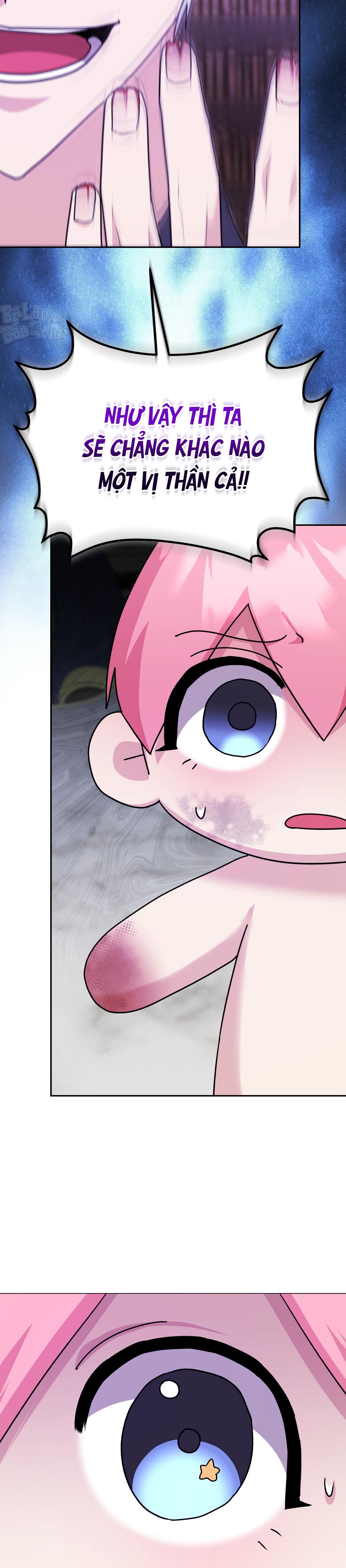 Xuyên thành cục bông của tên cuồng công Chapter 47 - Next Chapter 48