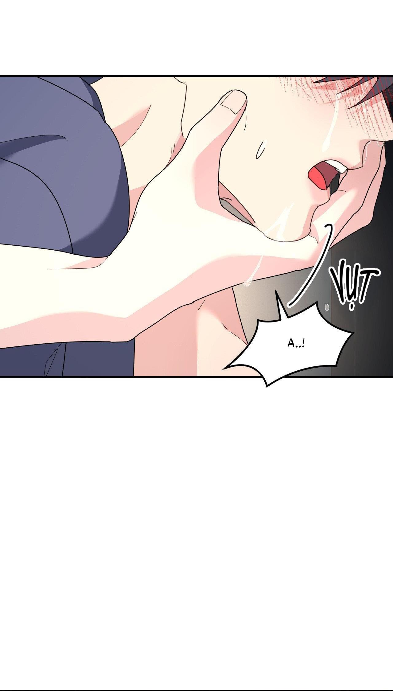 (CBunu) Cây Không Có Rễ Chapter 91 H+ - Next 