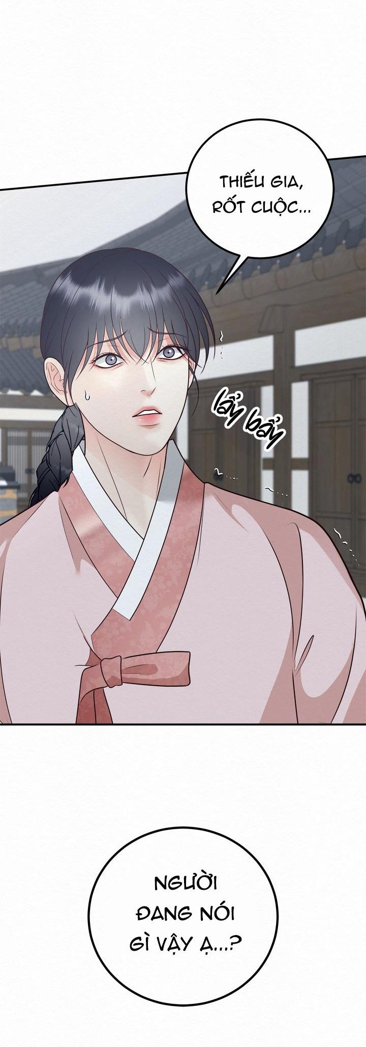 LỄ TRỪ TÀ Chapter 48 - Next Chapter 49