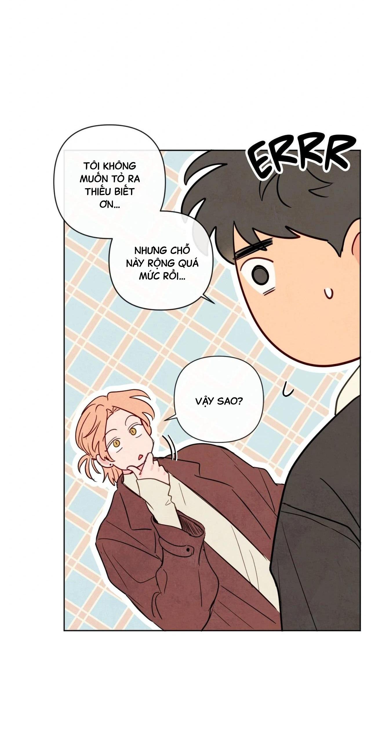 Sự quyến rũ của Thần Rắn Chapter 44 - Next Chapter 45 Hachiennhom