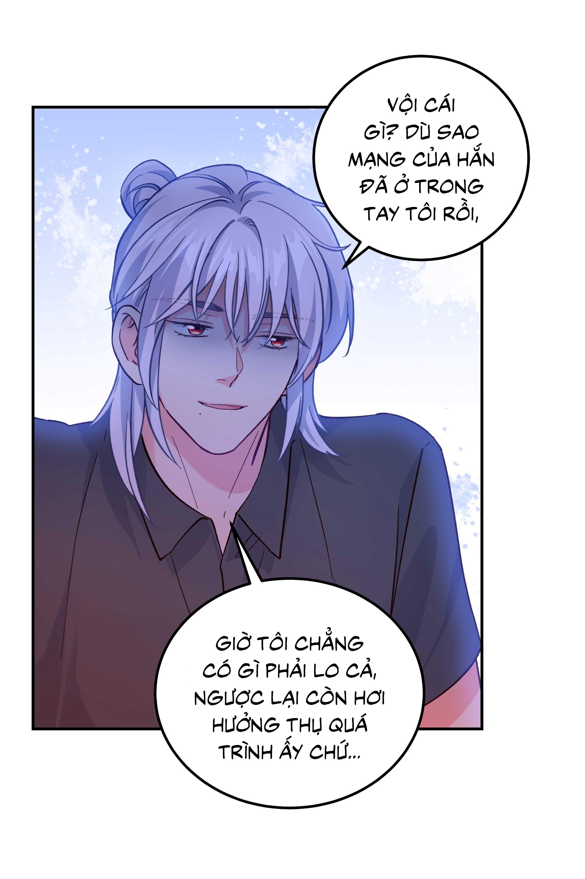 Quán cơm tỳ hưu Chapter 132 - Next Chapter 133