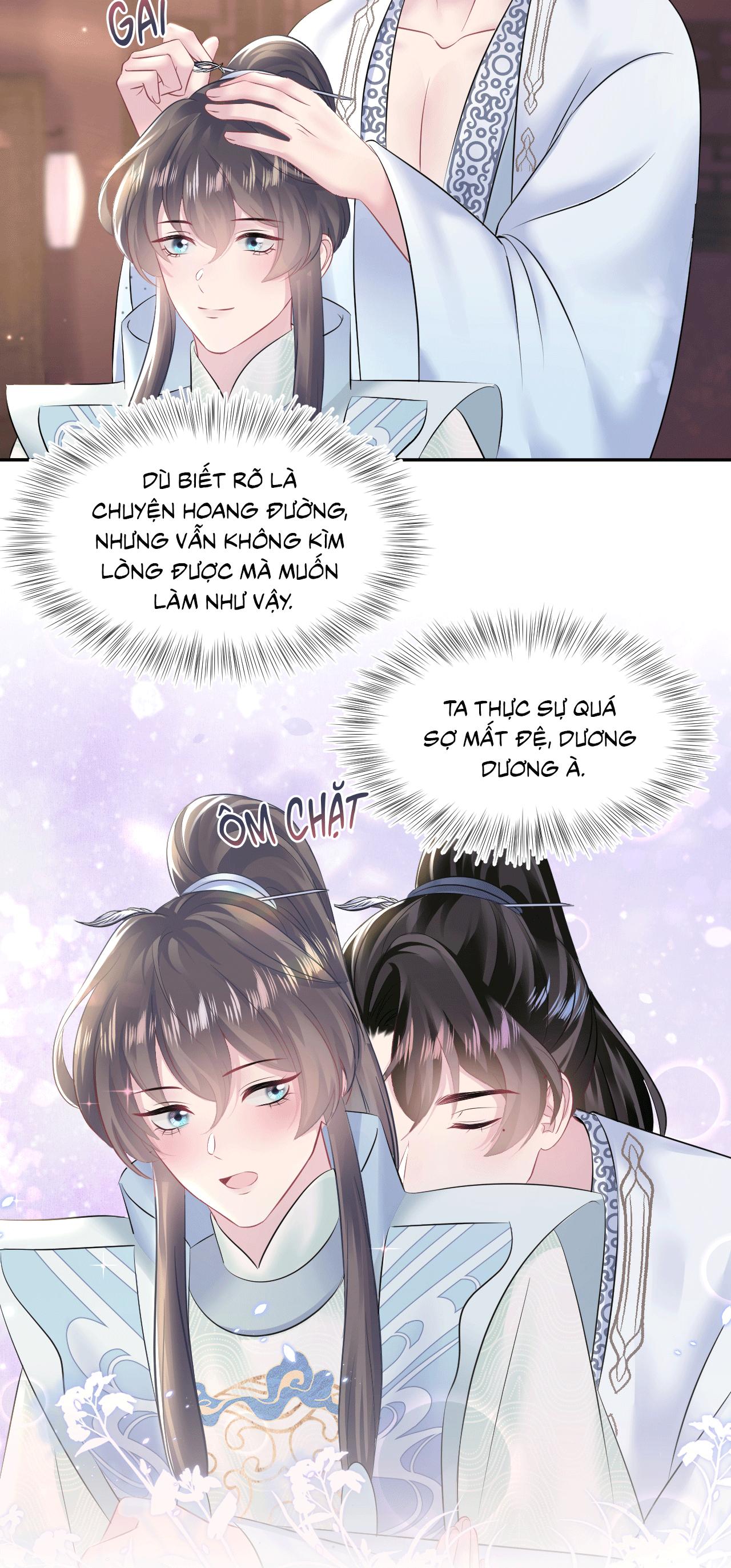 Tuyệt mỹ bạch liên hoa online dạy học Chapter 109 - Next Chapter 110