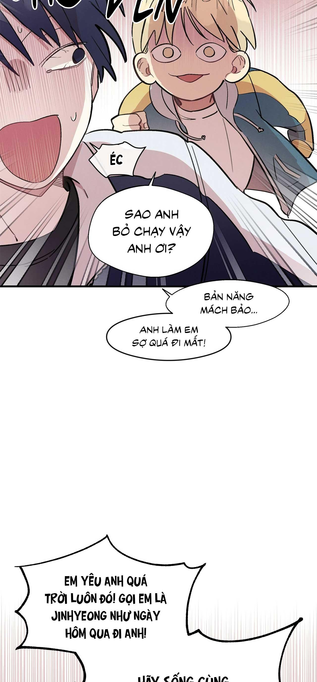 One-Room TA Chapter 17 - Next Chapter 18