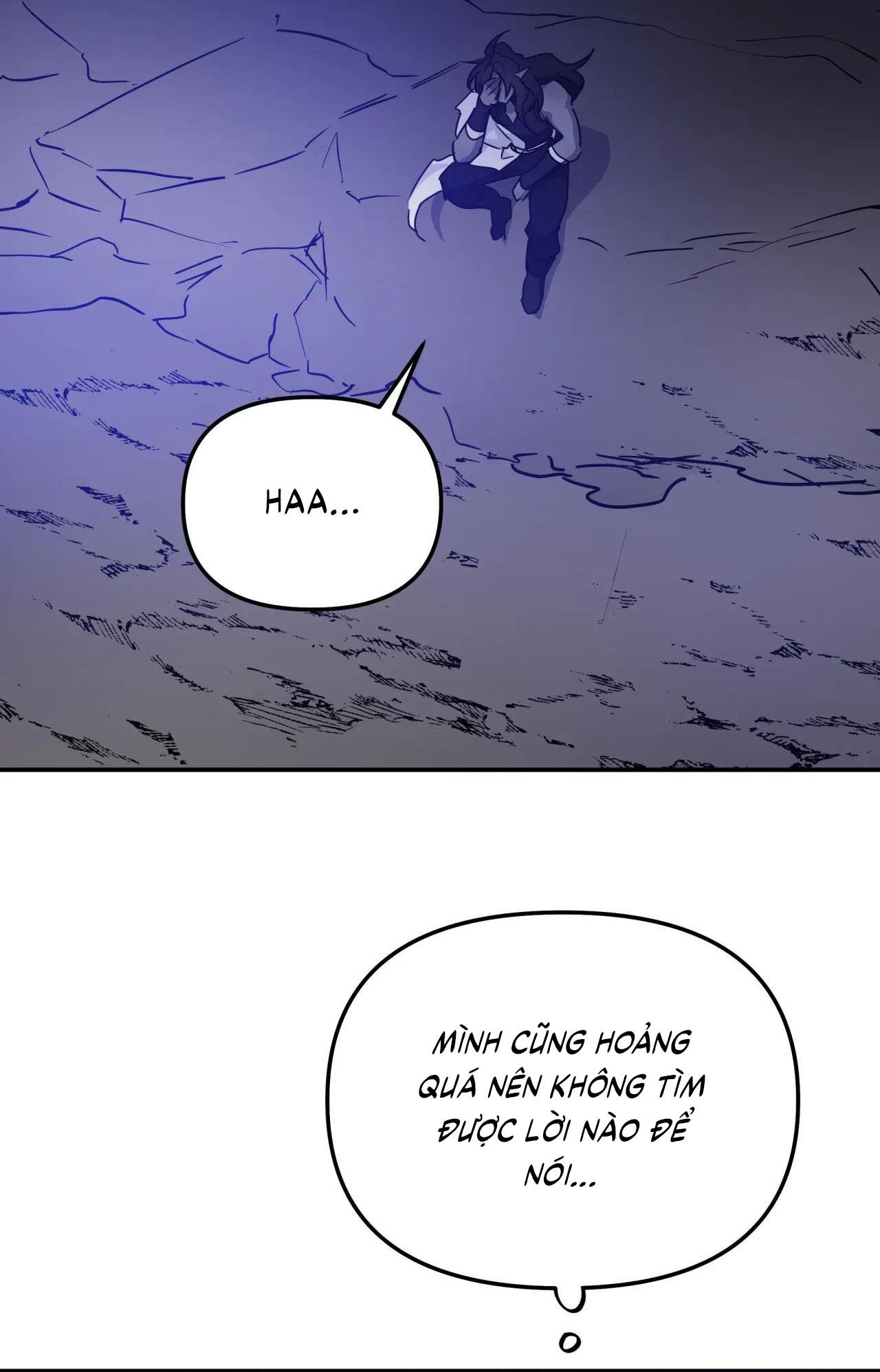 (CBunu) Ám Giữ Linh Hồn Chapter 73 CLIFF 5 - Next Chapter 74
