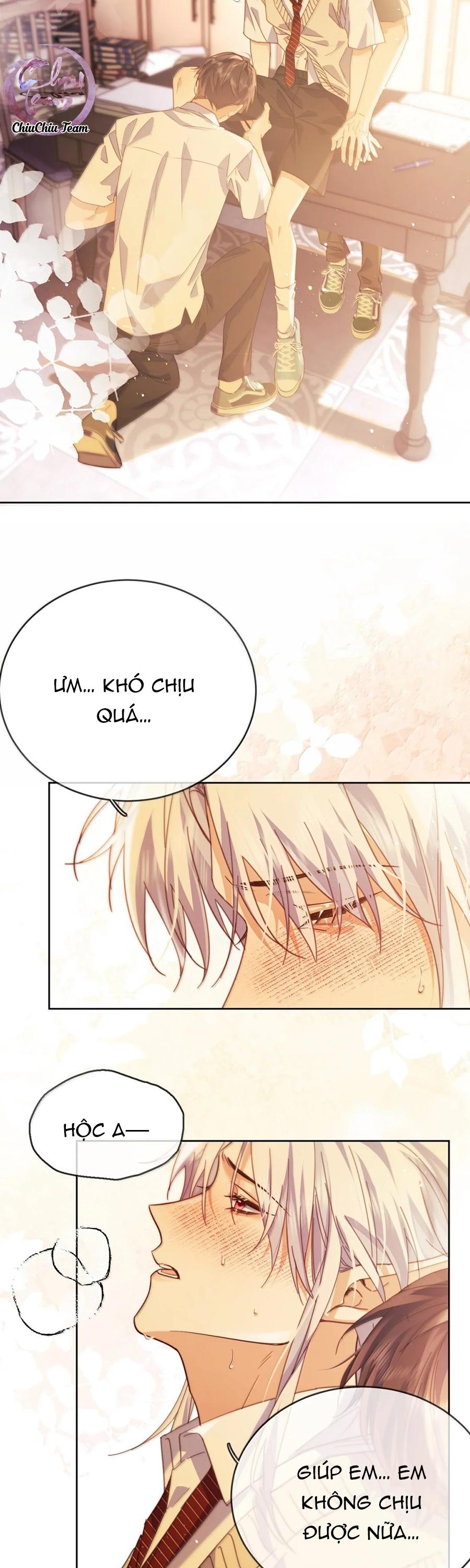 Giáo Huấn Em Trai Hư Hỏng Chapter 79 - Next 