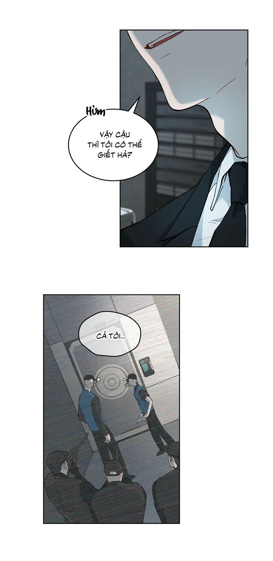 KHỞI NGUỒN SỰ SỐNG Chapter 3 - Next Chapter 4