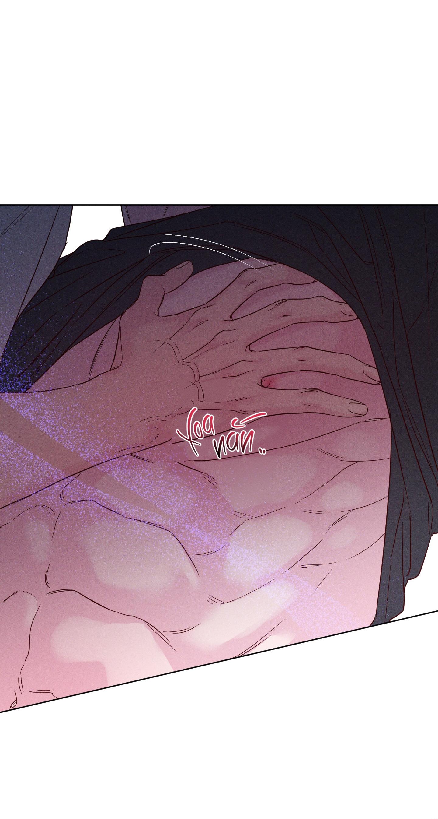 BỜ SÓNG VỖ Chapter 43 - Next 