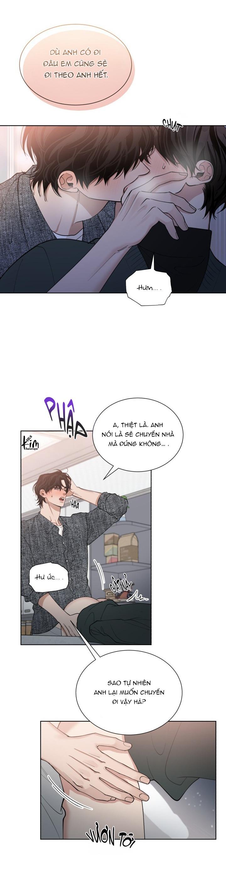 TUYỂN TẬP CUỒNG CÔNG-CHIẾM HỮU CÔNG CỦA NHÀ KIM Chapter 54.6 ty ngoài gd 6 - Next 