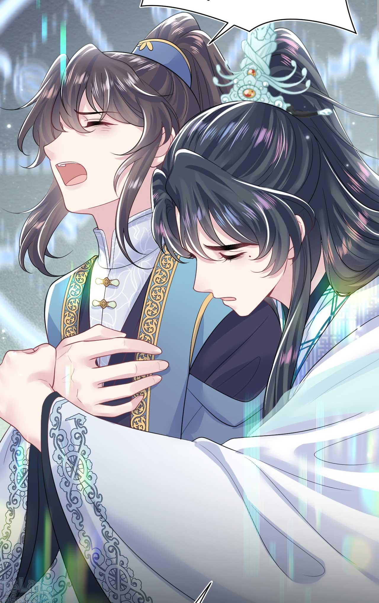 Tuyệt mỹ bạch liên hoa online dạy học Chapter 197 - Next Chapter 198 Thế giới 8