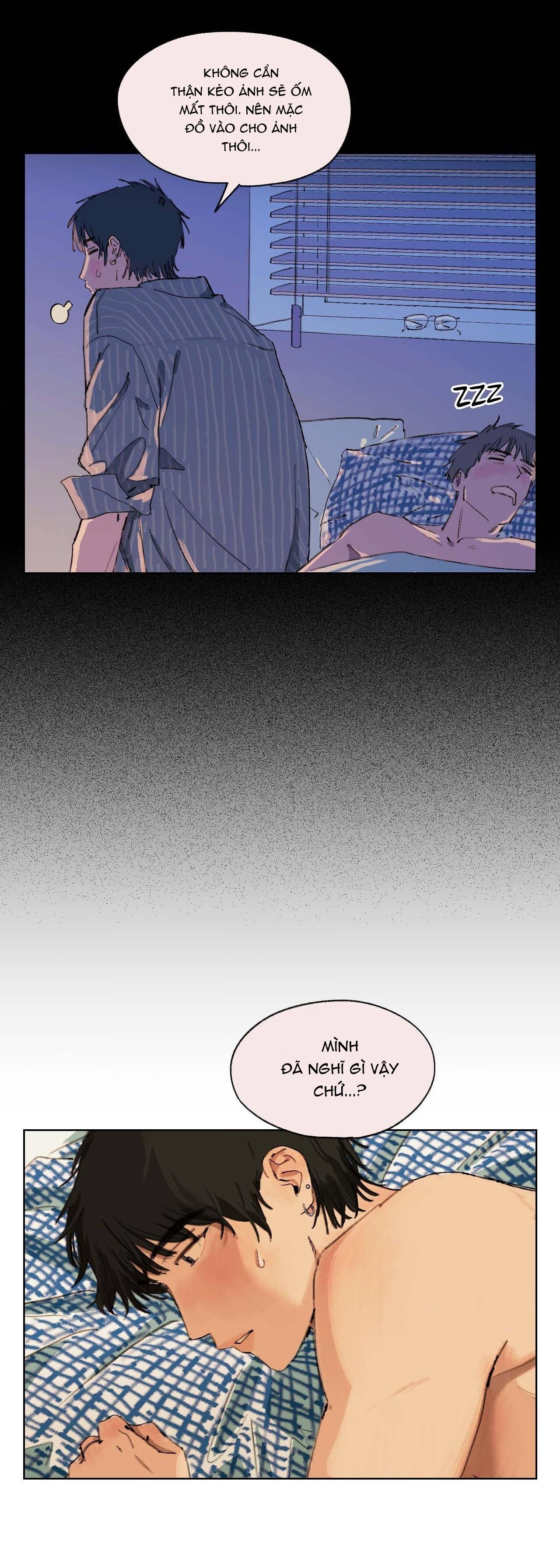 Hạ Đầu Mùa Chapter 4 - Next 
