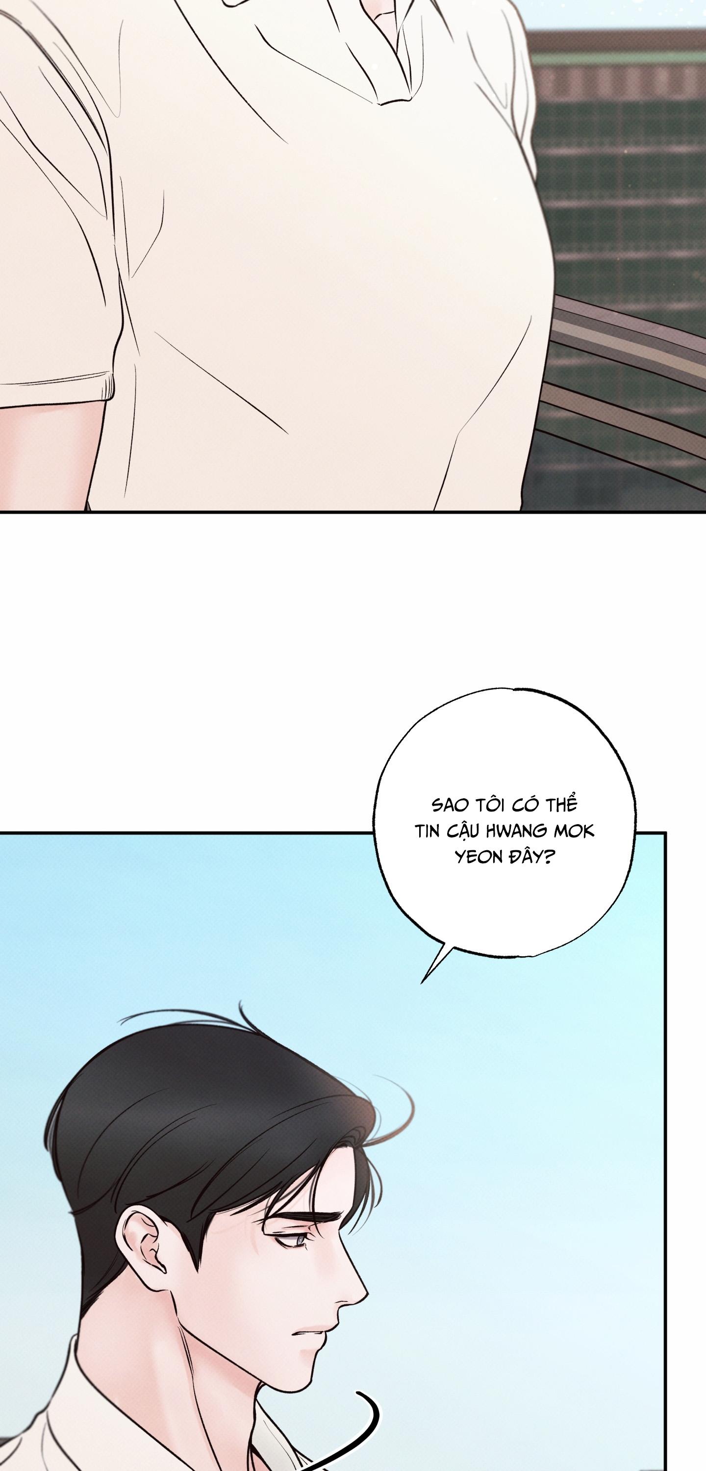 (GĐCV) RANH GIỚI CỦA SỰ MÊ HOẶC Chapter 29 - Next 