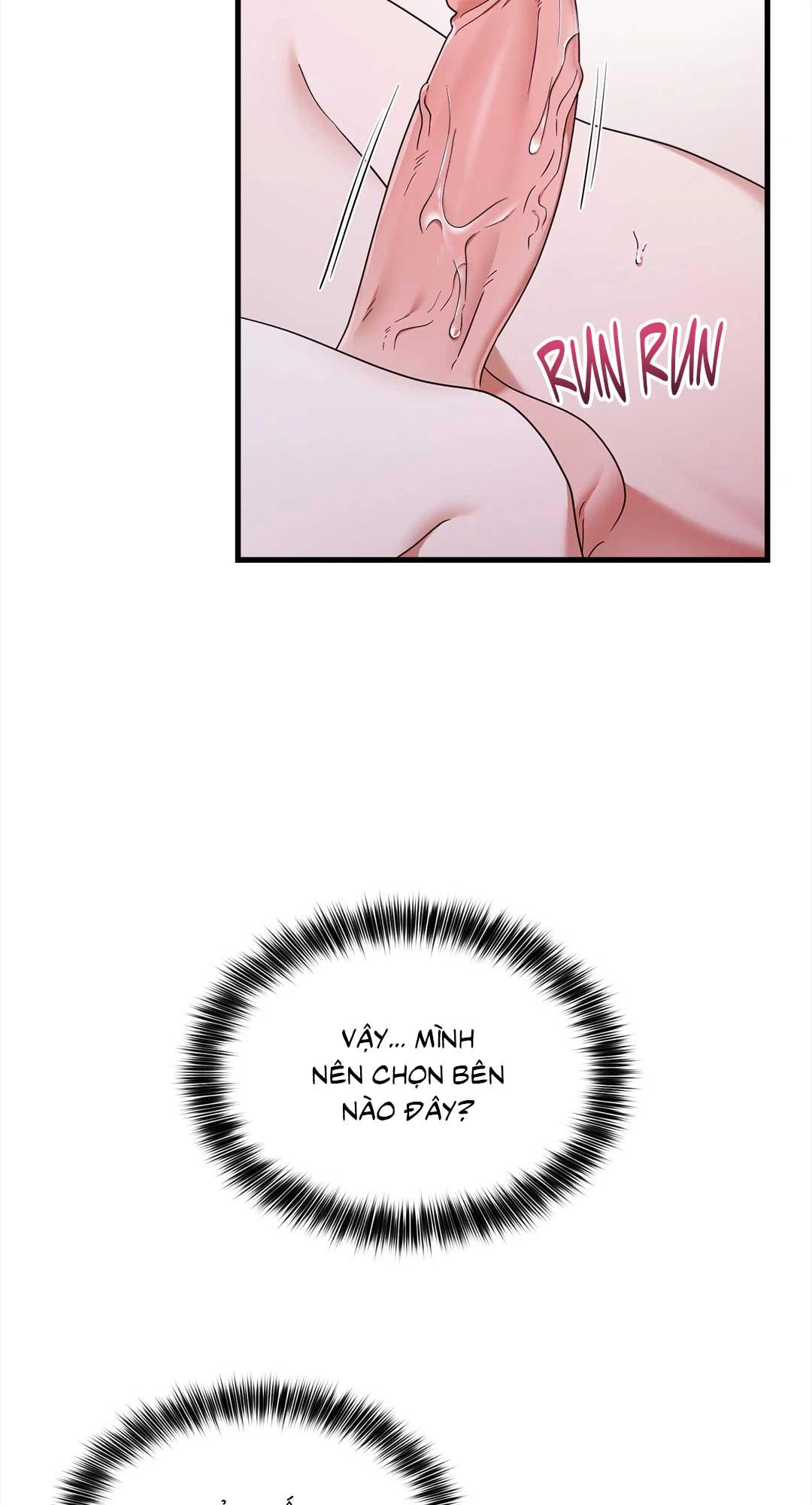 KÝ SỰ ALPHA Chapter 37 H++ - Next 