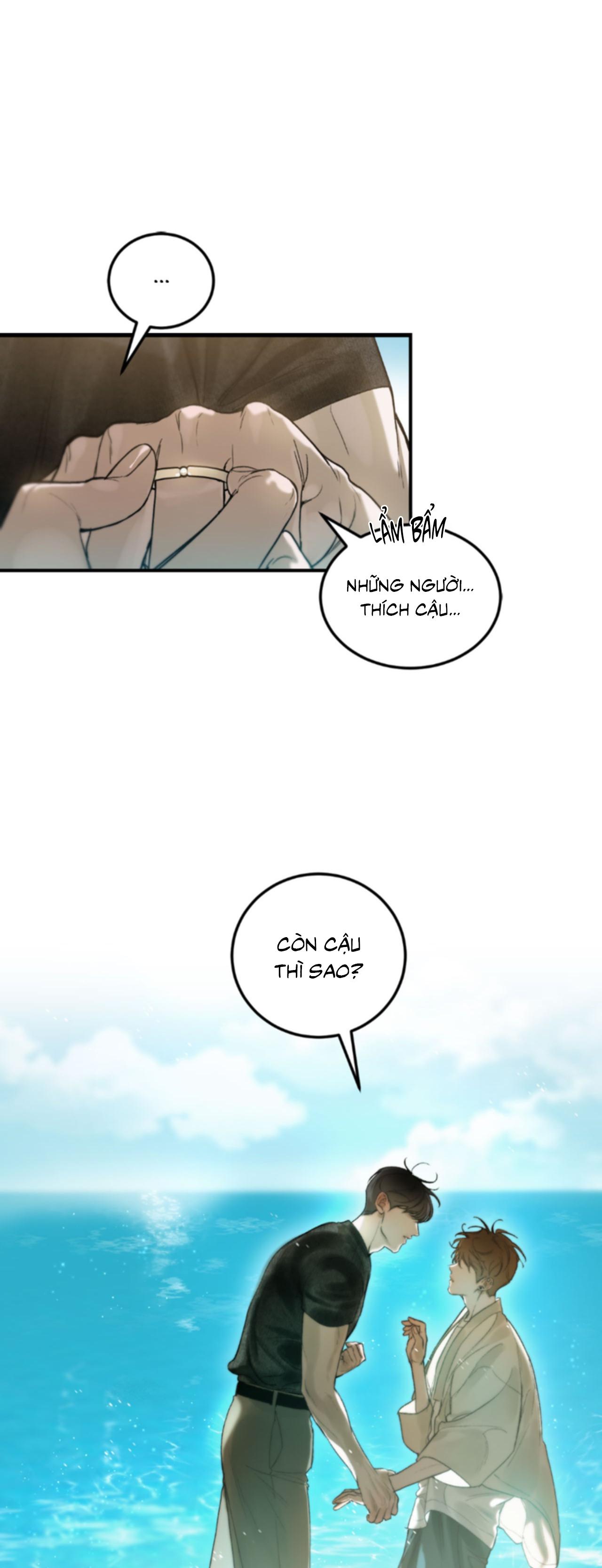 Deepest Confession Chapter 2 - Trang 2