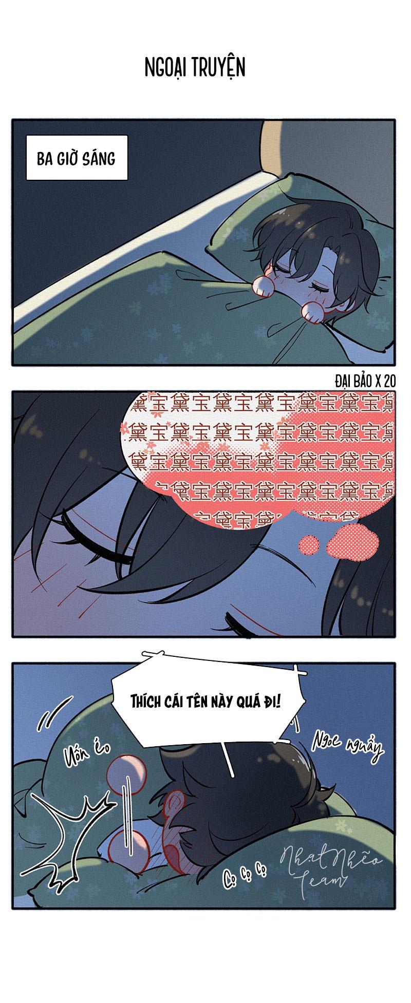 Ảnh Chụp Phòng Kín Chapter 9 - Next 