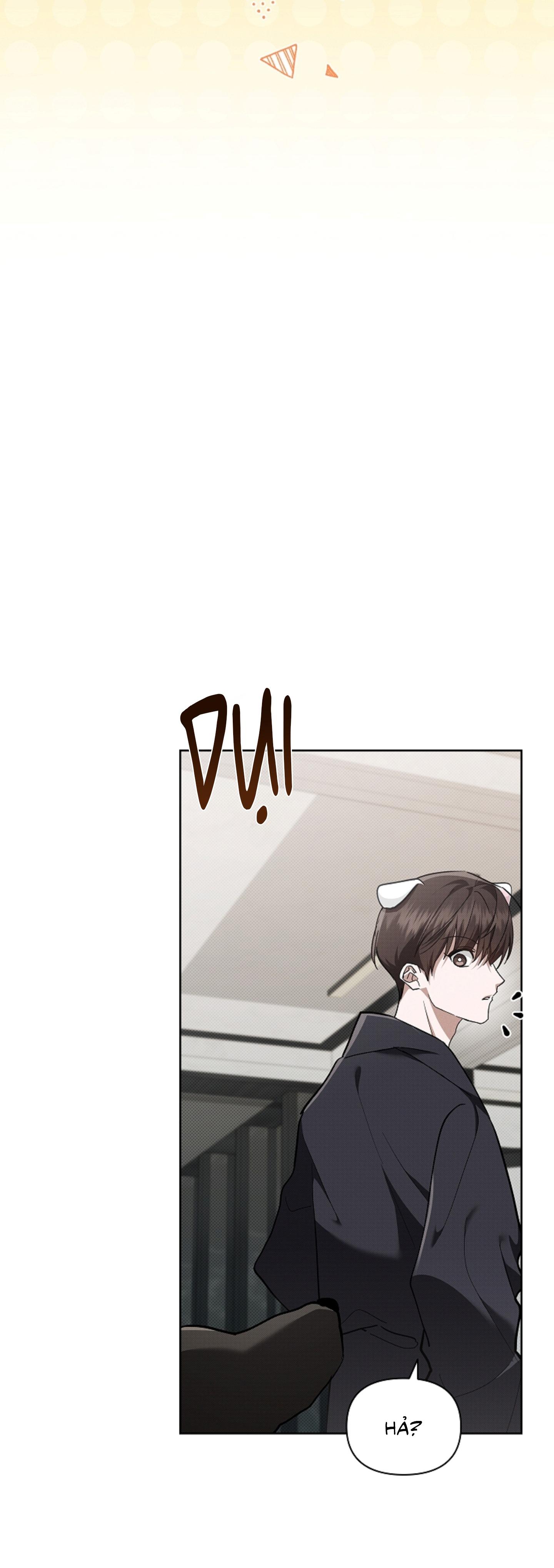 ĐỪNG ĐỘNG VÀO CÚN CON! Chapter 44.01 - Next 