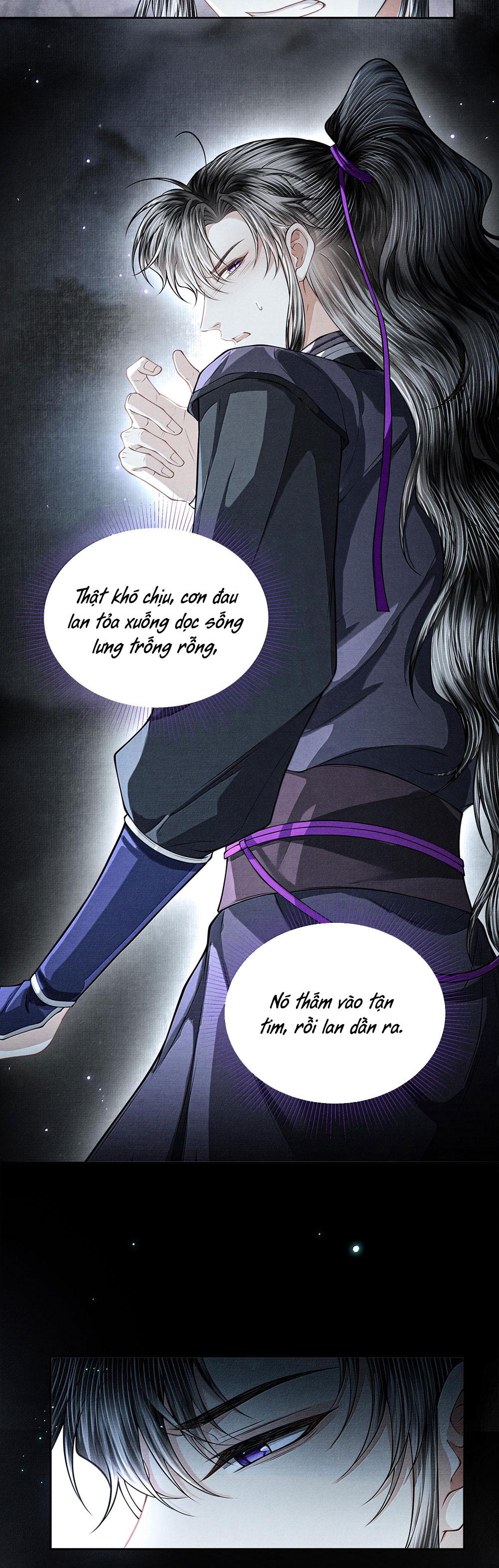 Đồng Tiền Kham Thế Chapter 135 - Next Chapter 136