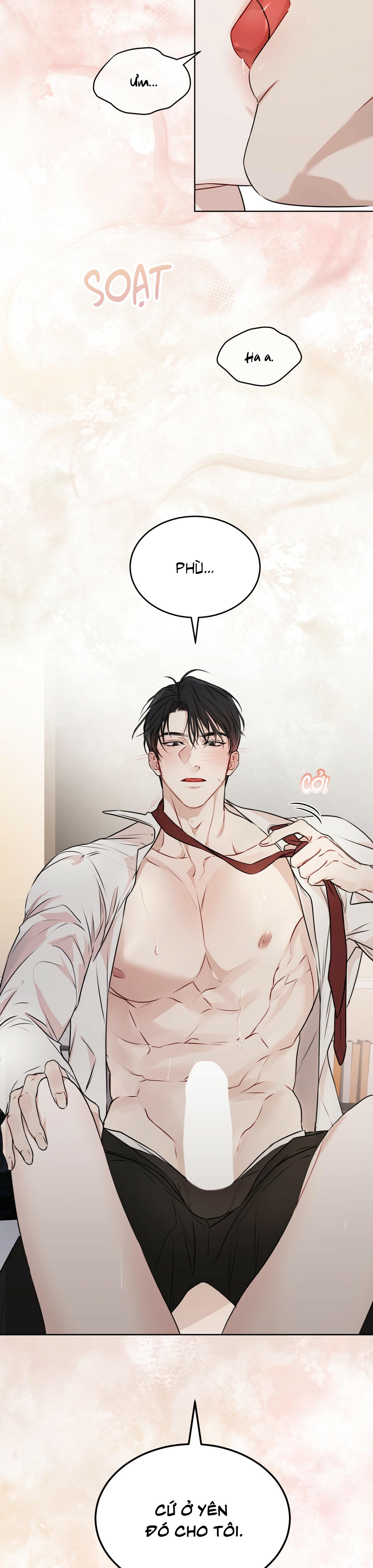 KHỞI NGUỒN SỰ SỐNG Chapter 27 H+++++ - Next Chapter 28 H++++