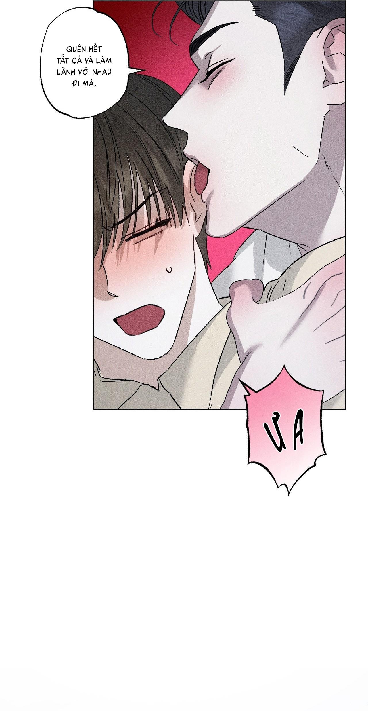 (CBunu) Close Up Chapter 31 H+ - Next Chapter 32 H+