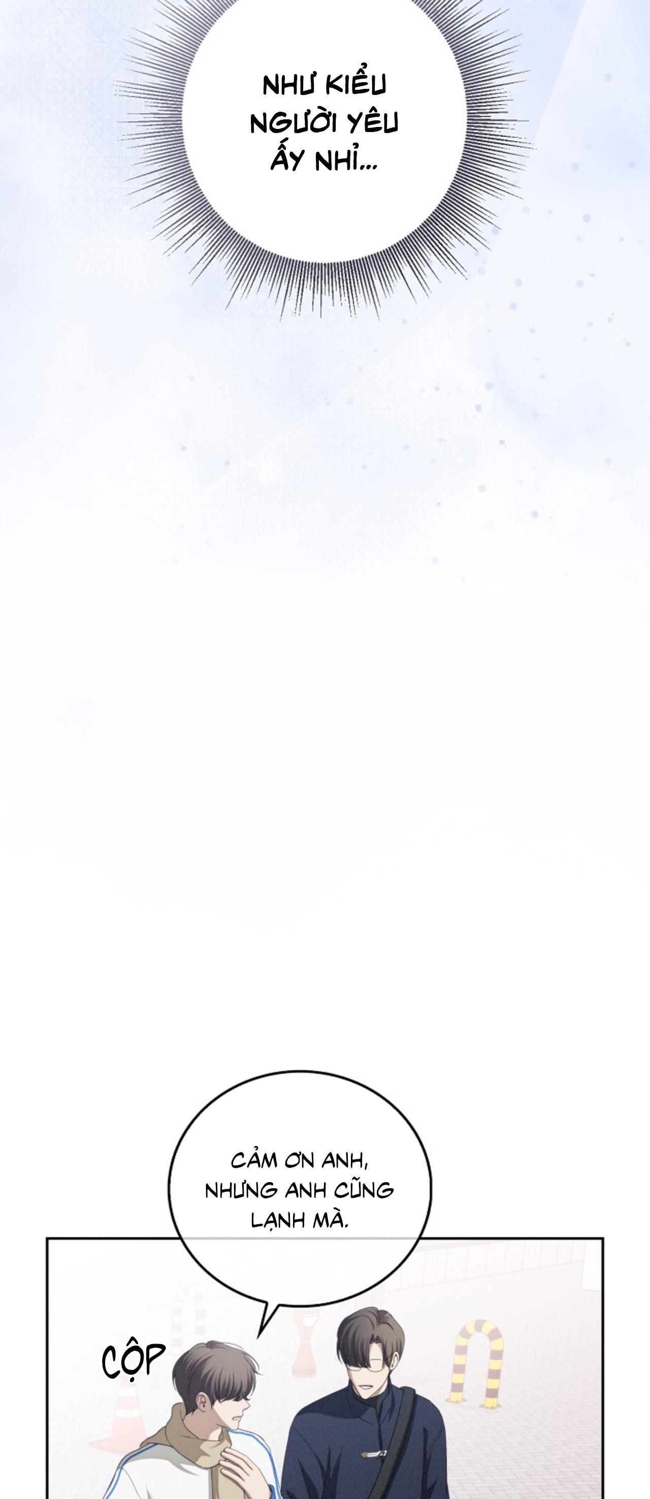 Critical Point Chapter 67 H - Next Chapter 68