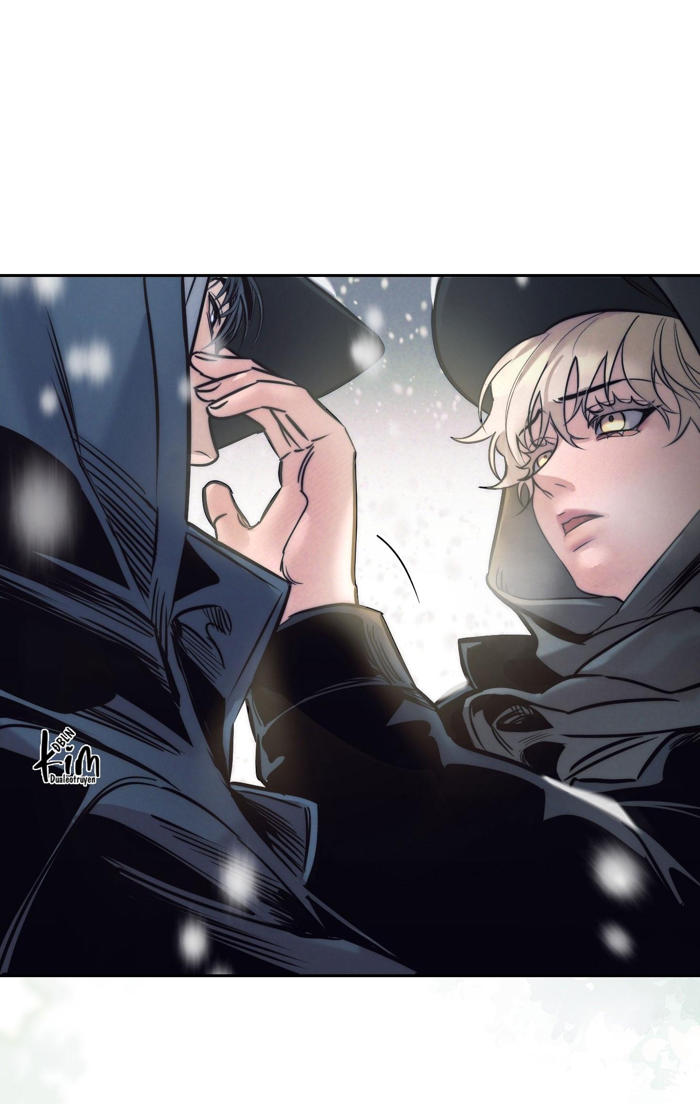 KỲ THỊ Chapter 56 - Trang 2