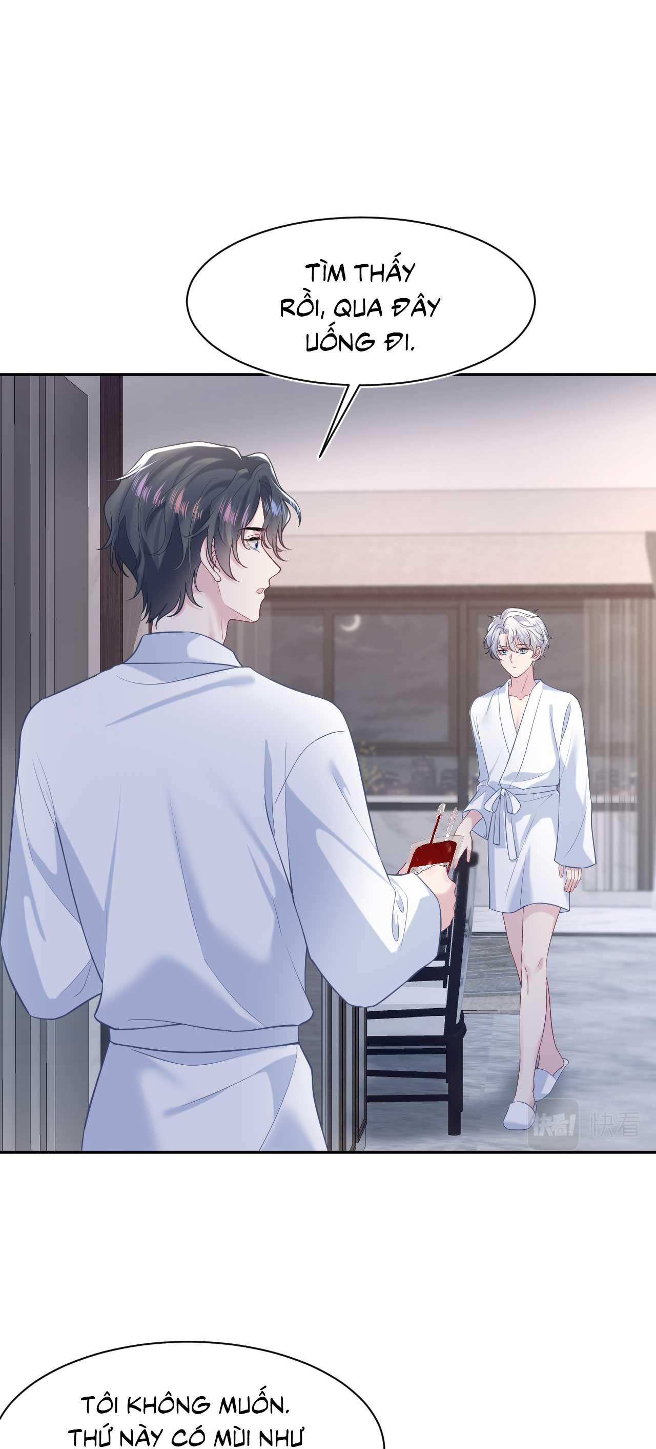 Tuyệt mỹ bạch liên hoa online dạy học Chapter 200 - Next Chapter 201