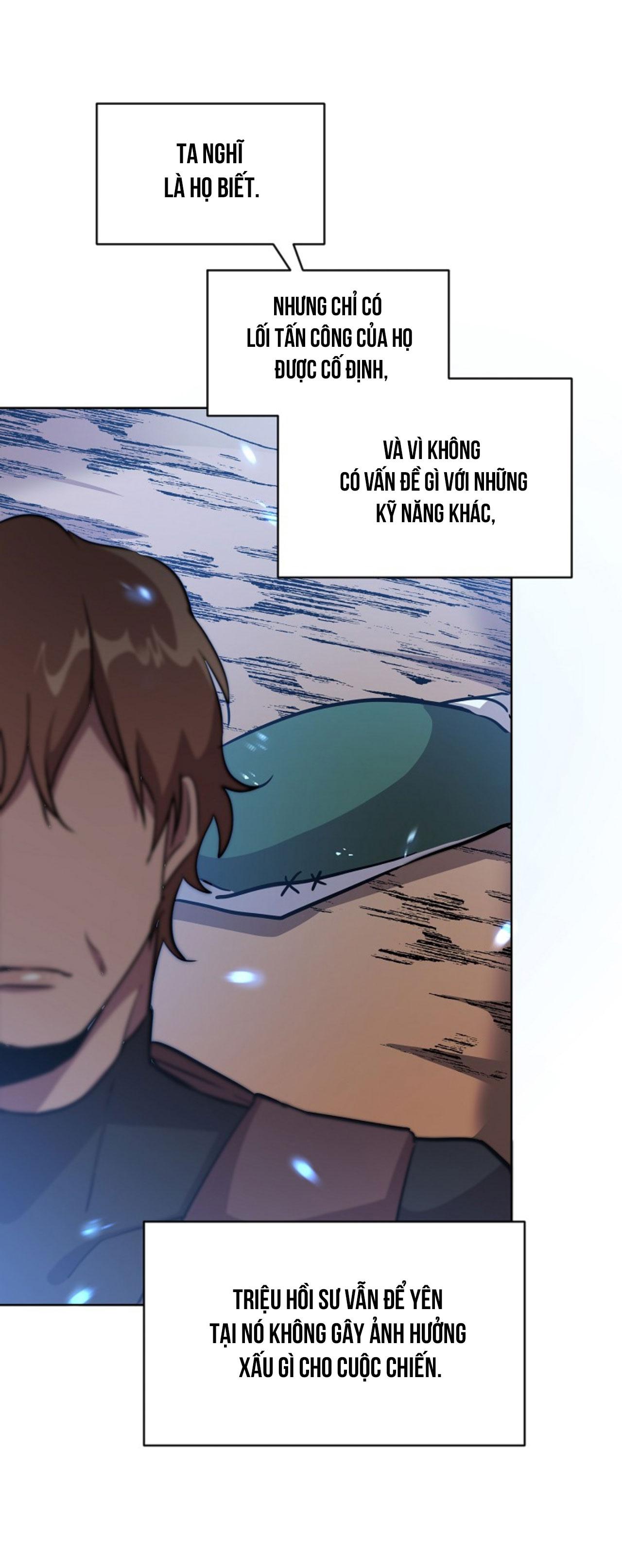 Hãy Lựa Chọn Anh Hùng Của Bạn Thật Cẩn Thận Chapter 17 - Trang 2