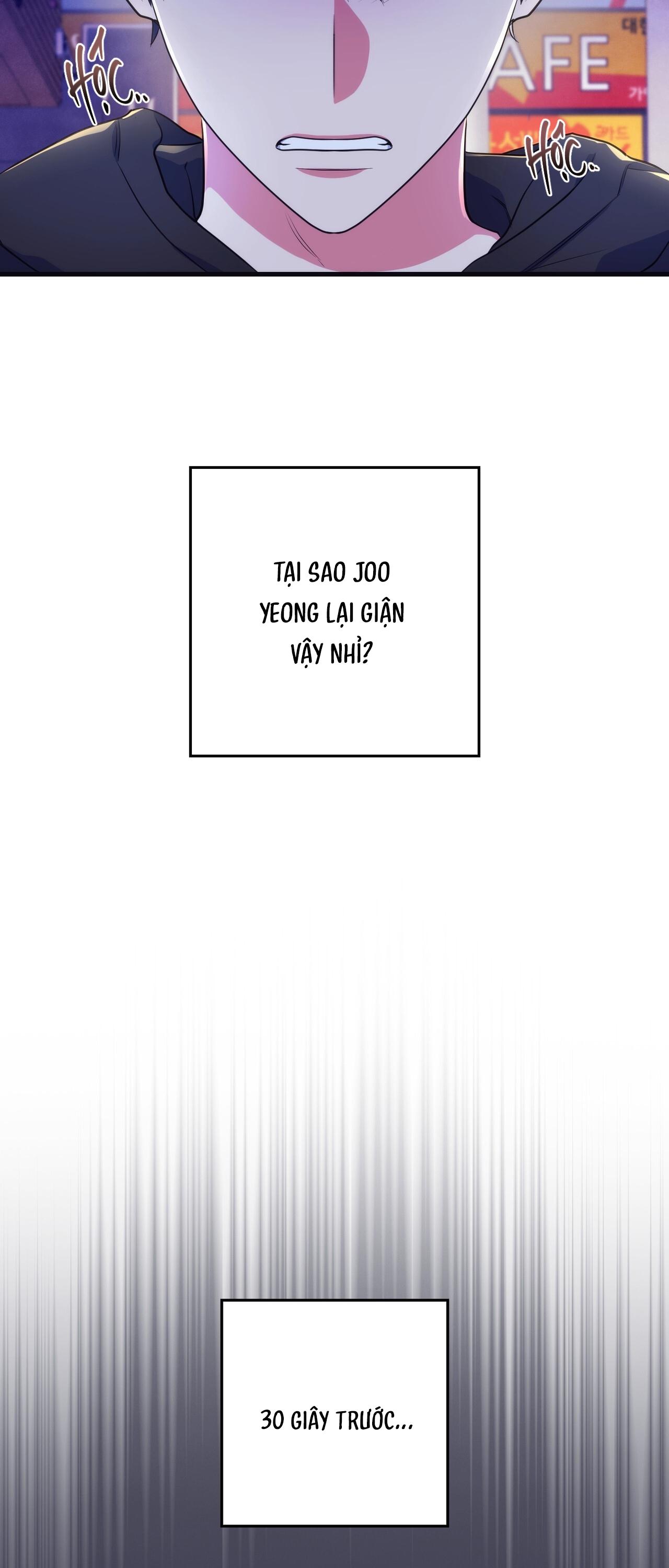 GIÚP ANH MỘT LẦN THÔI Chapter 12 - Next 