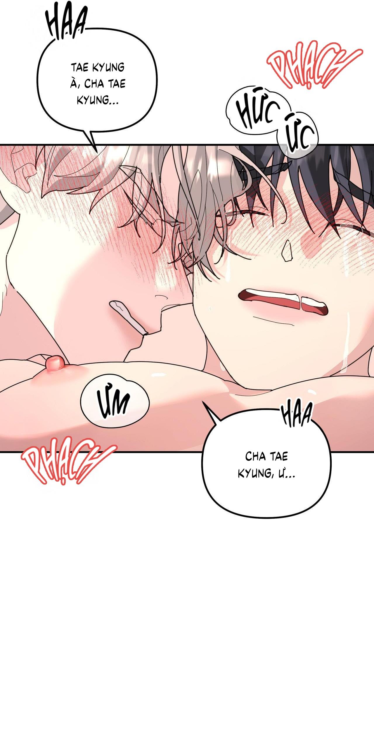 (CBunu) Cây Không Có Rễ Chapter 91 H+ - Next 