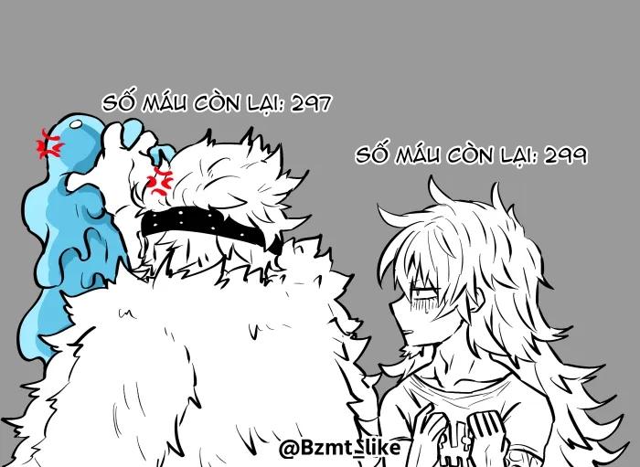 Doujinshi Tổng Hợp Chapter 307 - Next 