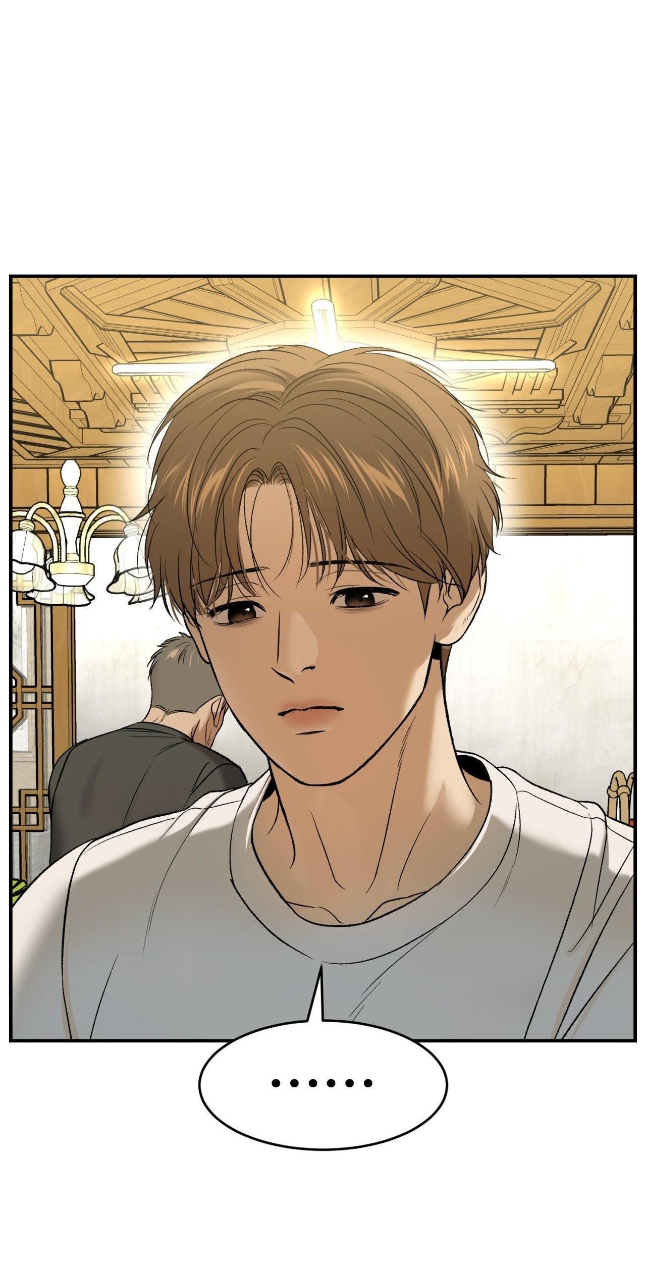 (CBunu) ChinhX - Vận Xui Chapter 71 - Next 