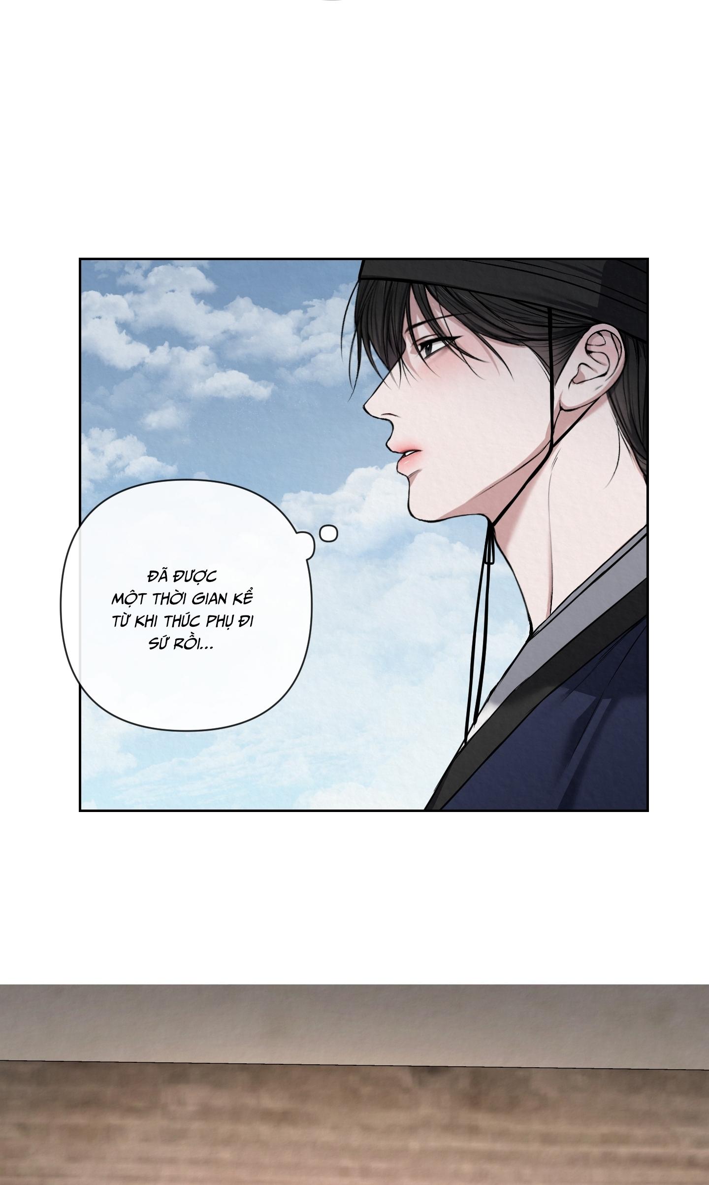 HỐI HẬN Chapter 3 - Next Chapter 4