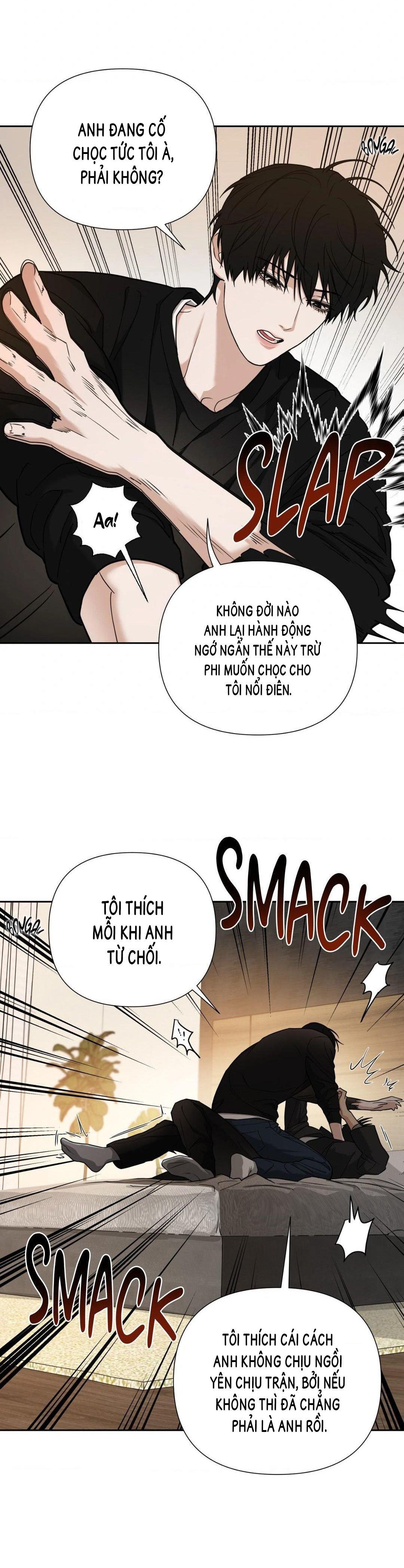 TƯ DUY NGƯỢC Chapter 7 - Next 