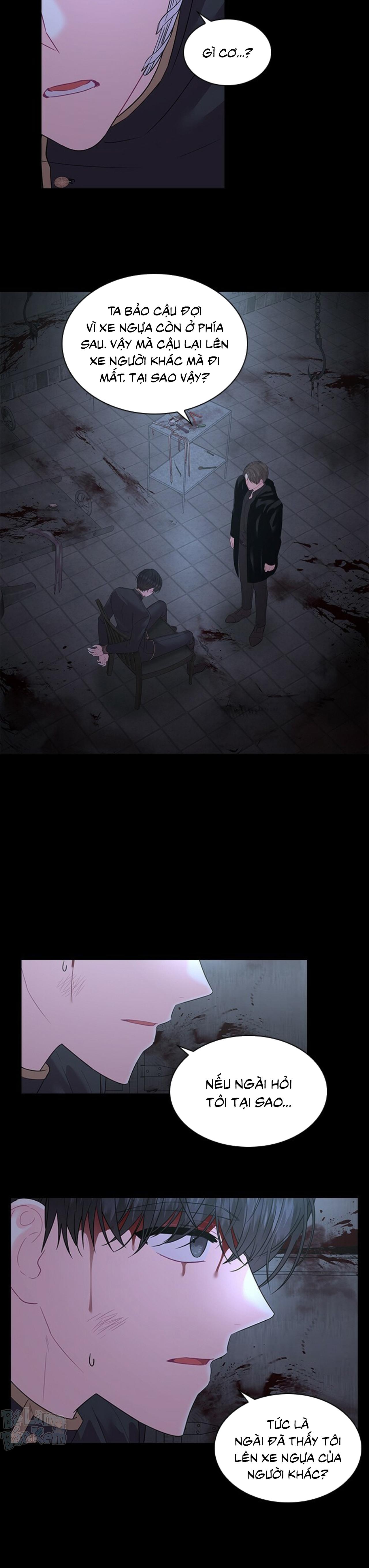 Who’s your daddy Chapter 37 - Trang 2