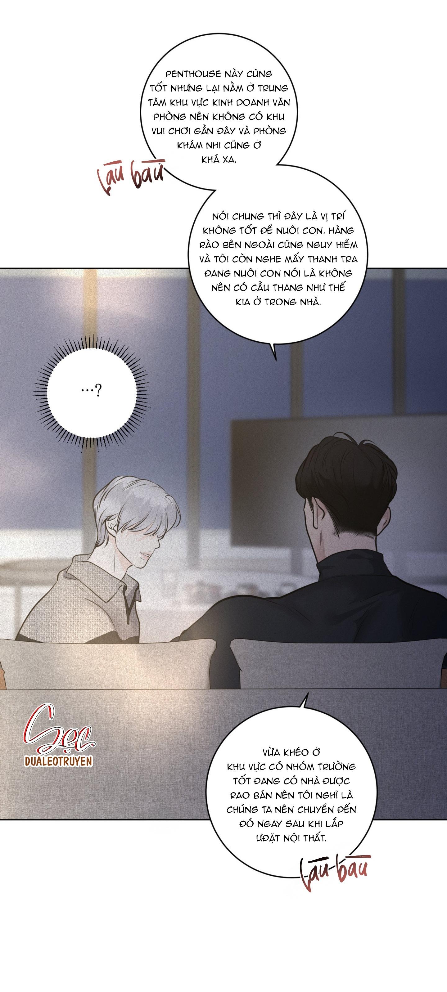(ABO) LỜI CẦU NGUYỆN Chapter 72 - Next Chapter 73