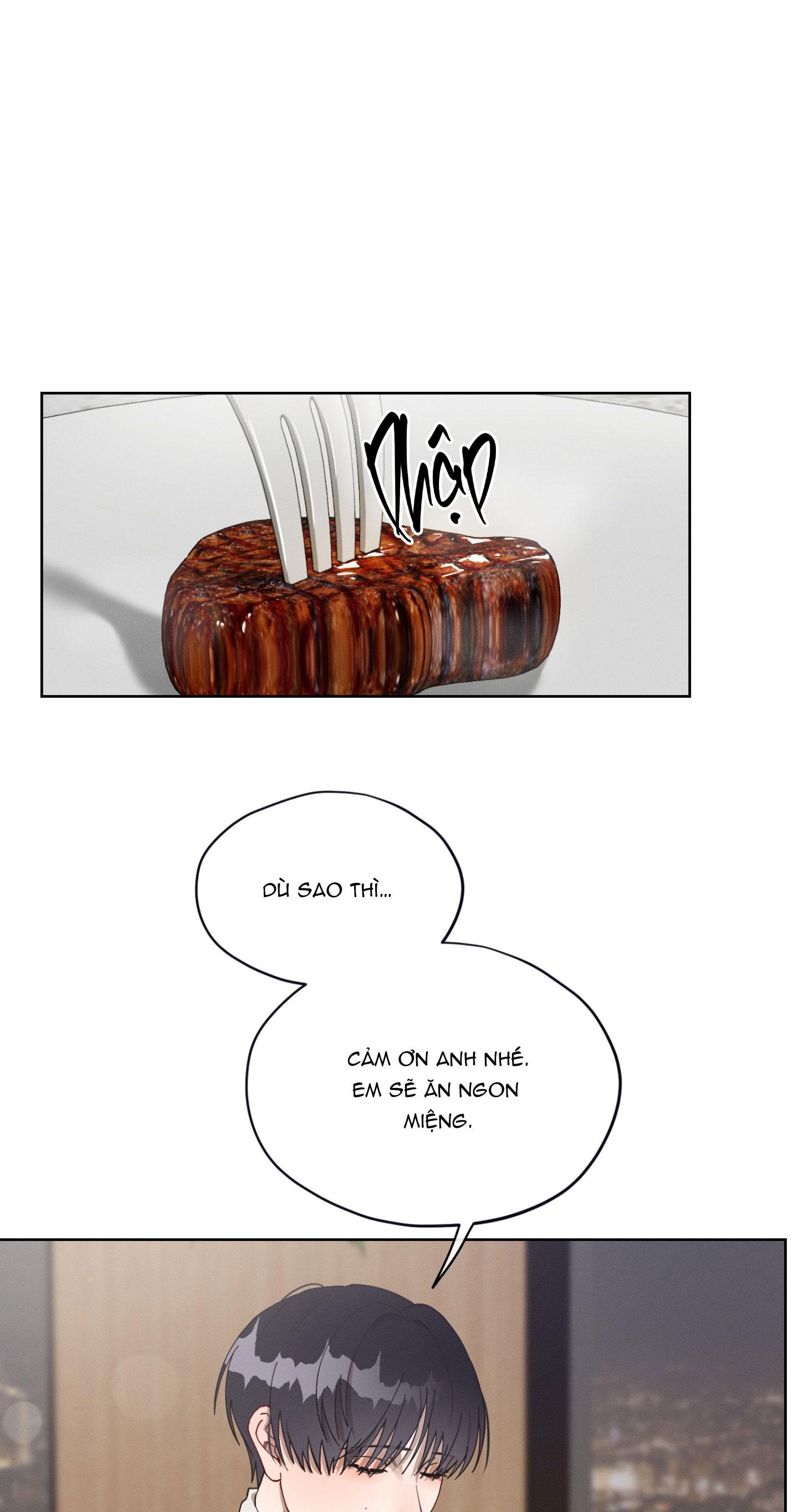 (ABO) CÁCH YÊU THƯƠNG CỤC CƯNG Chapter 7 - Next 
