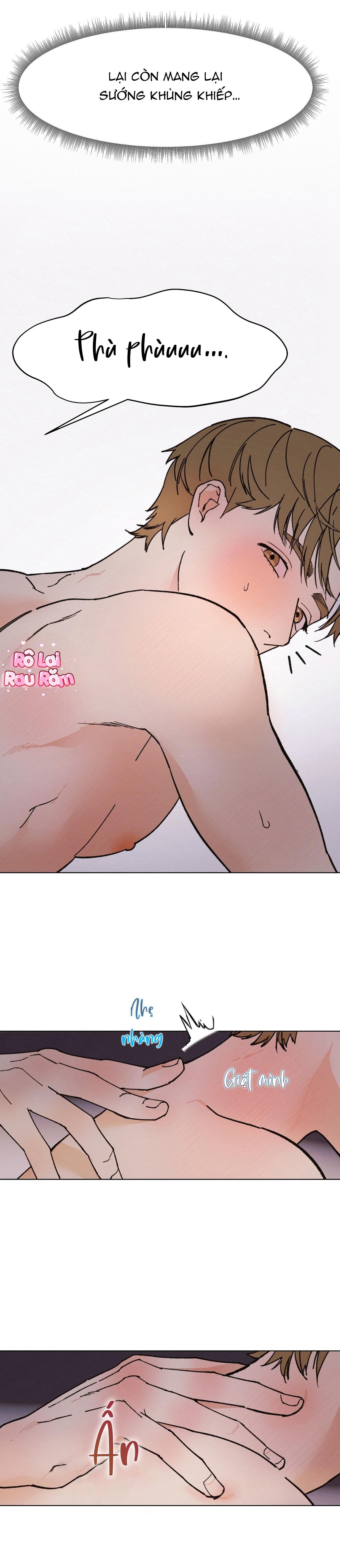 Thầy giáo cũng cần giáo dục giới tính Chapter 10 - Next Chapter 11