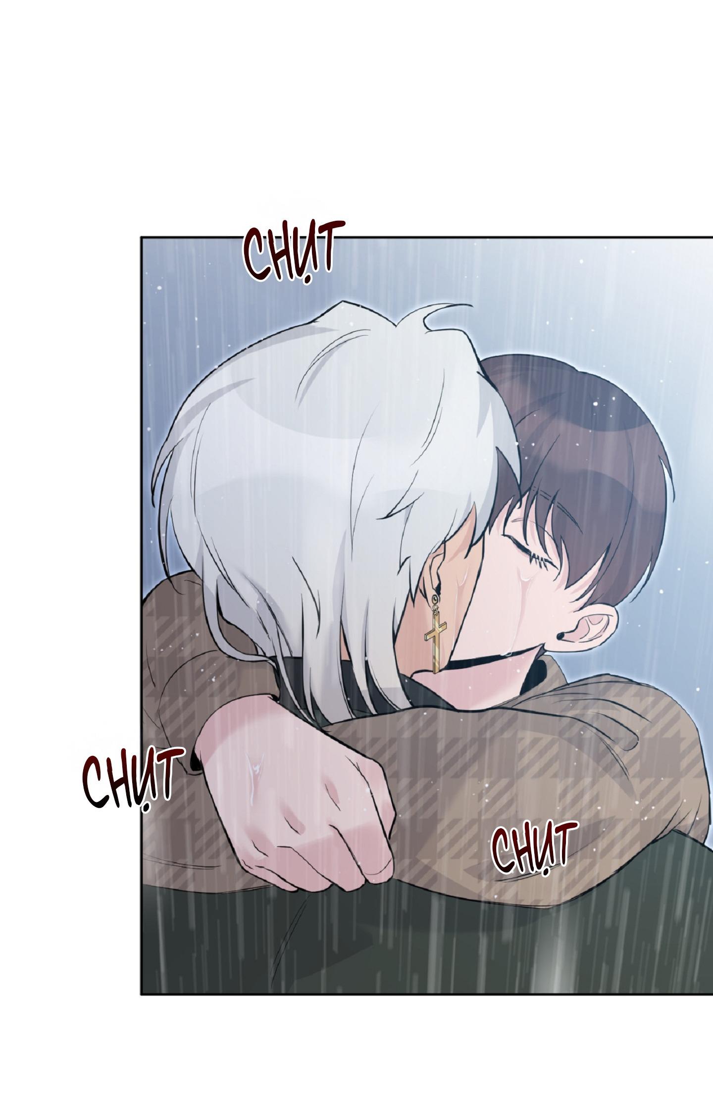 Angel kiss Chapter 11 - Next Chapter 12